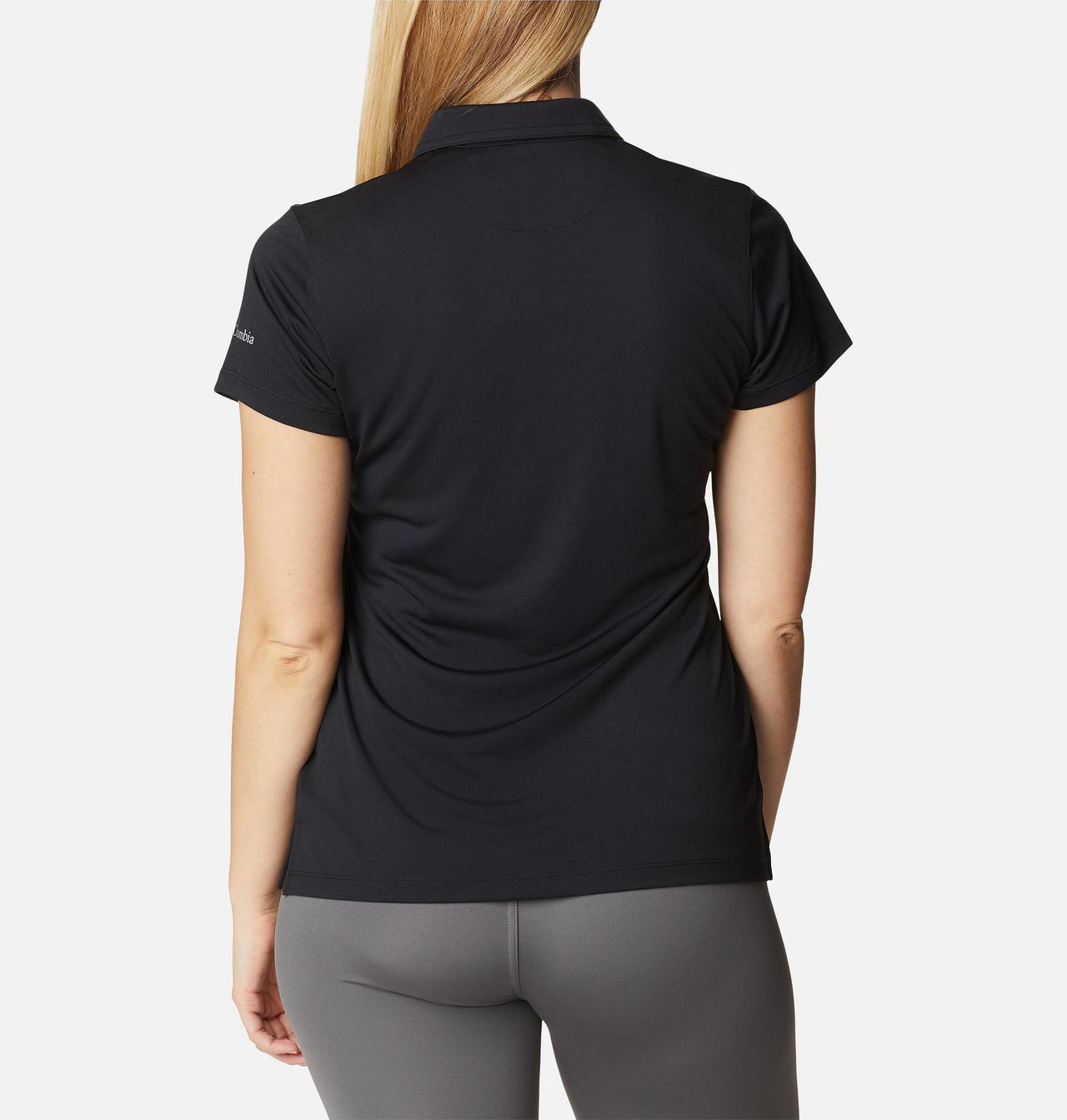 Women's Birdie Golf Polo 2