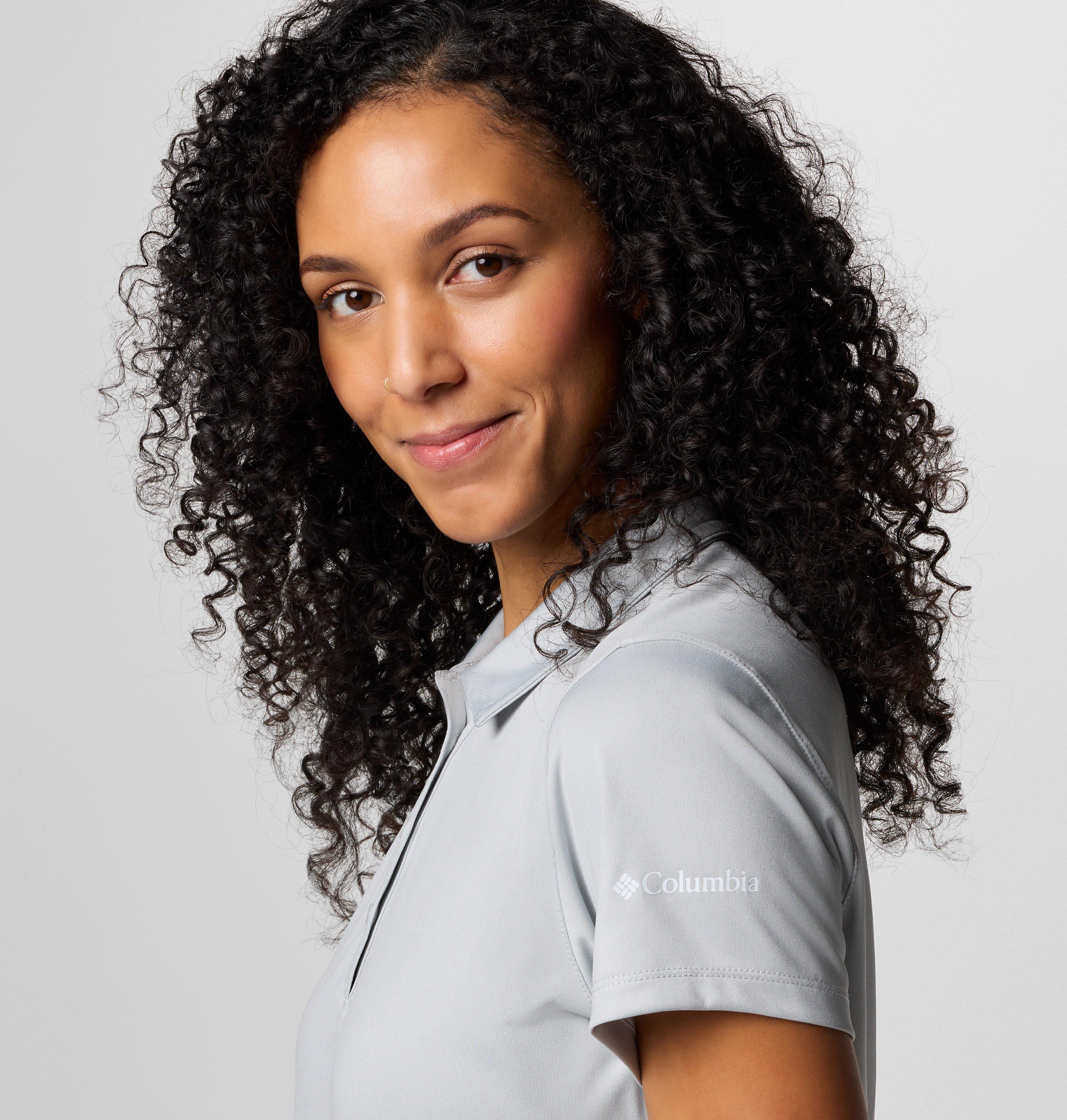 Women's Birdie Golf Polo | 019 | S 5