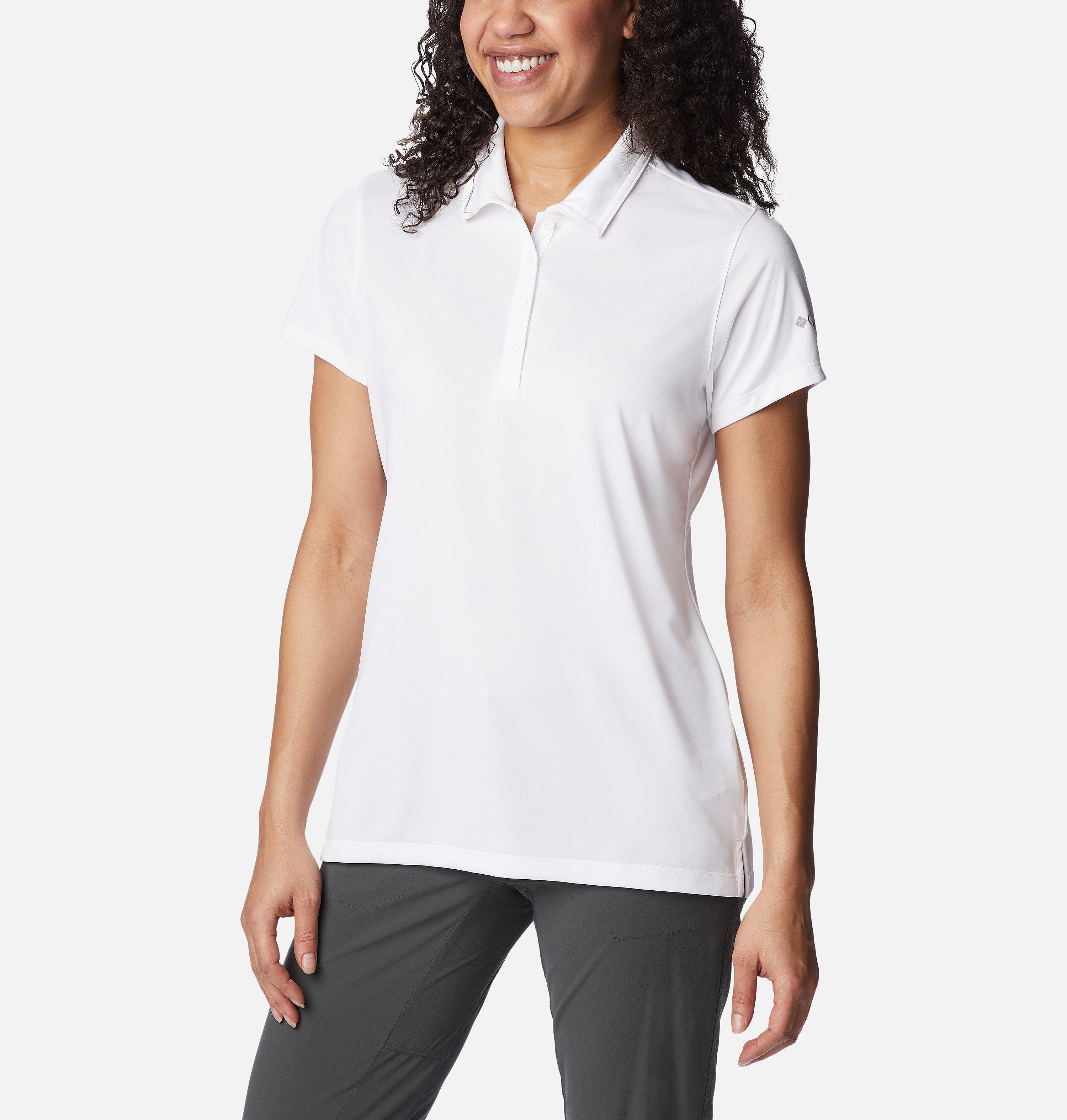 Women's Birdie Golf Polo | 100 | XL 5