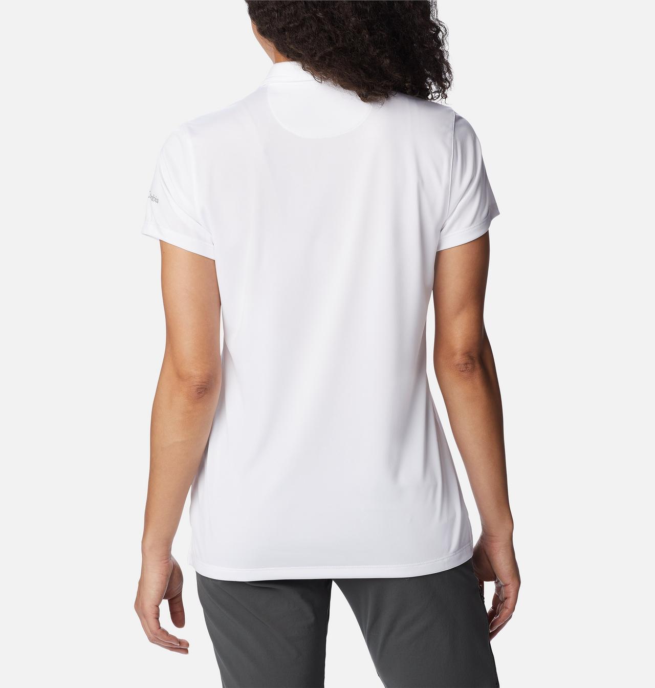 Women's Birdie Golf Polo 2