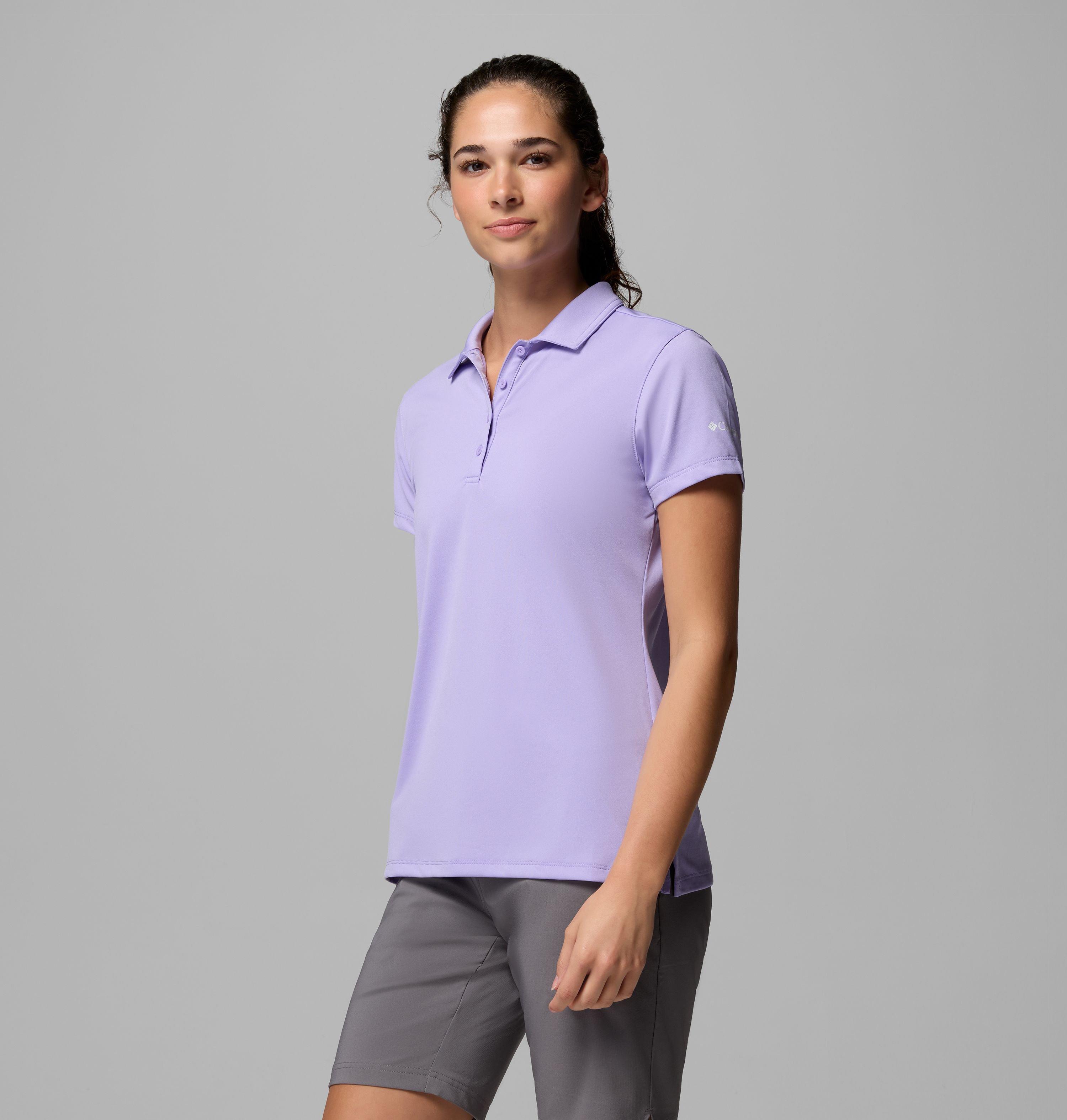Women's Birdie Golf Polo | 301 | XL 4