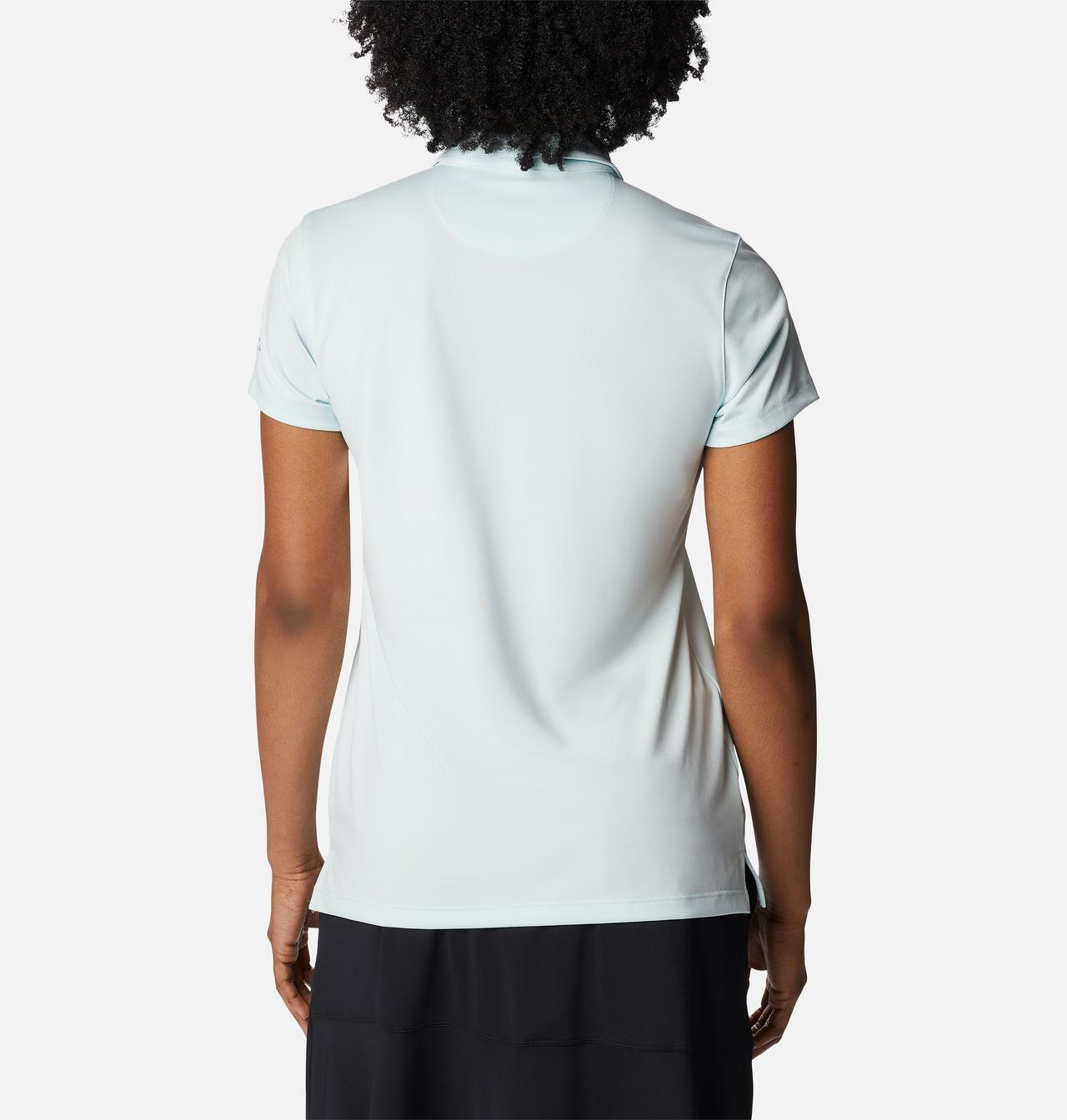 Women's Birdie Golf Polo 2