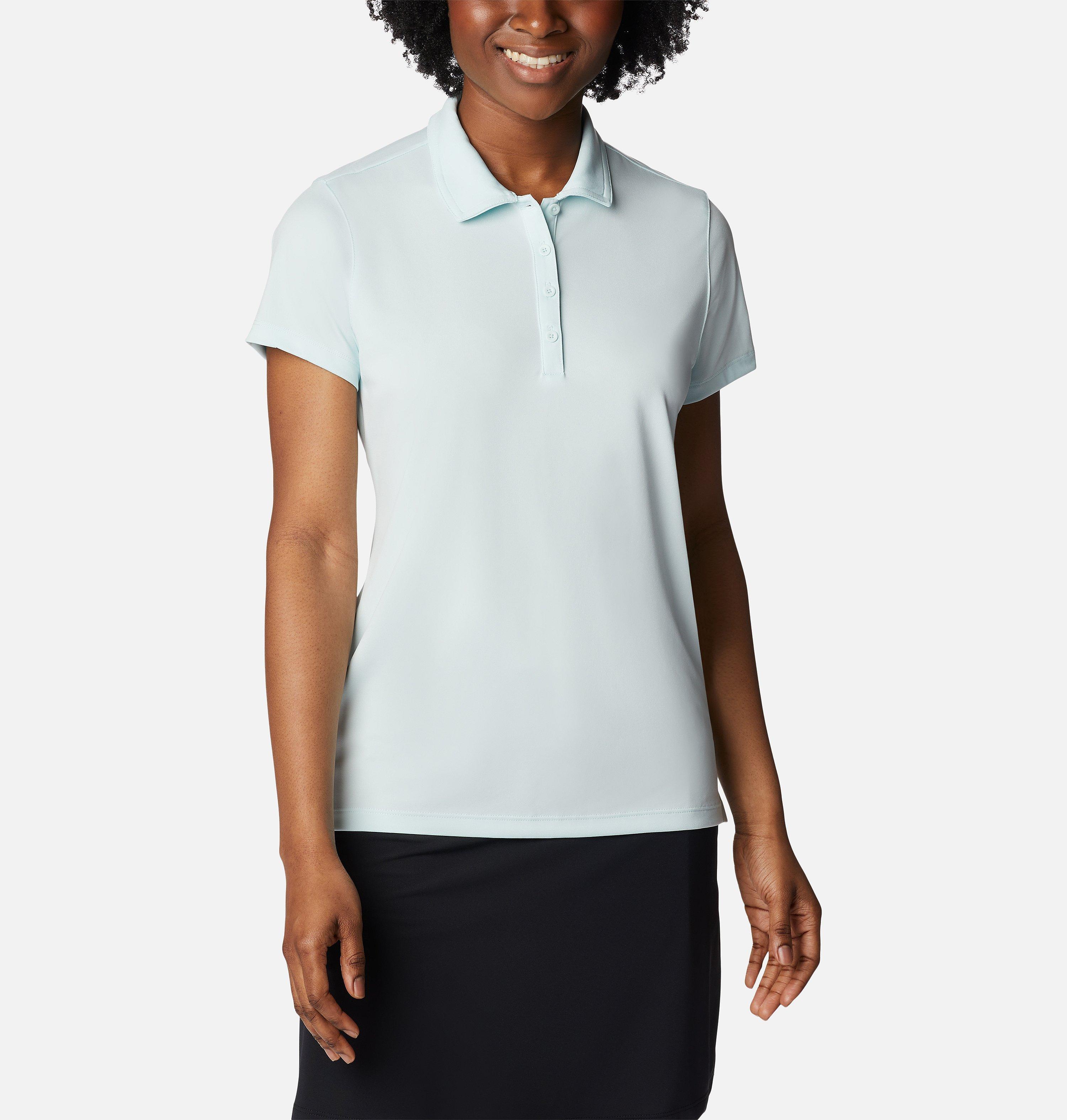Columbia Women's Birdie Golf Polo-
