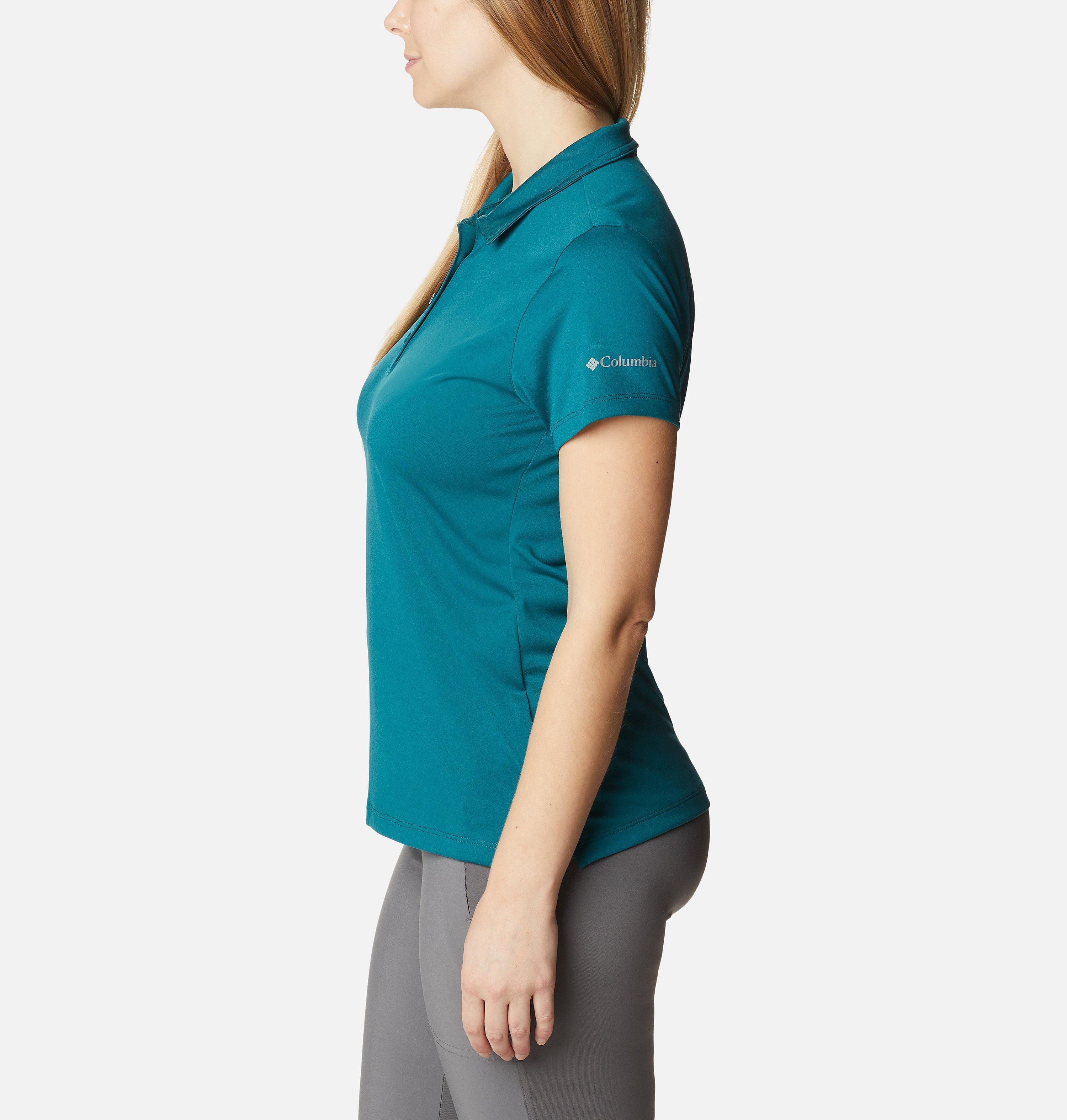Women's Birdie Golf Polo 3