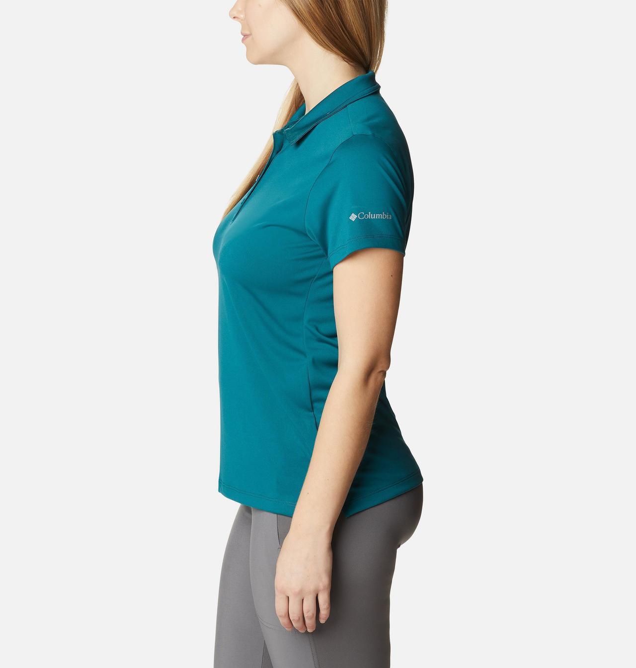 Women's Birdie Golf Polo 3