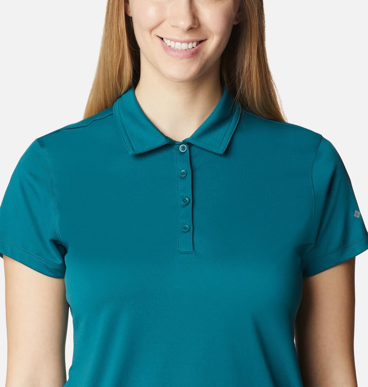 Women's Birdie Golf Polo 4