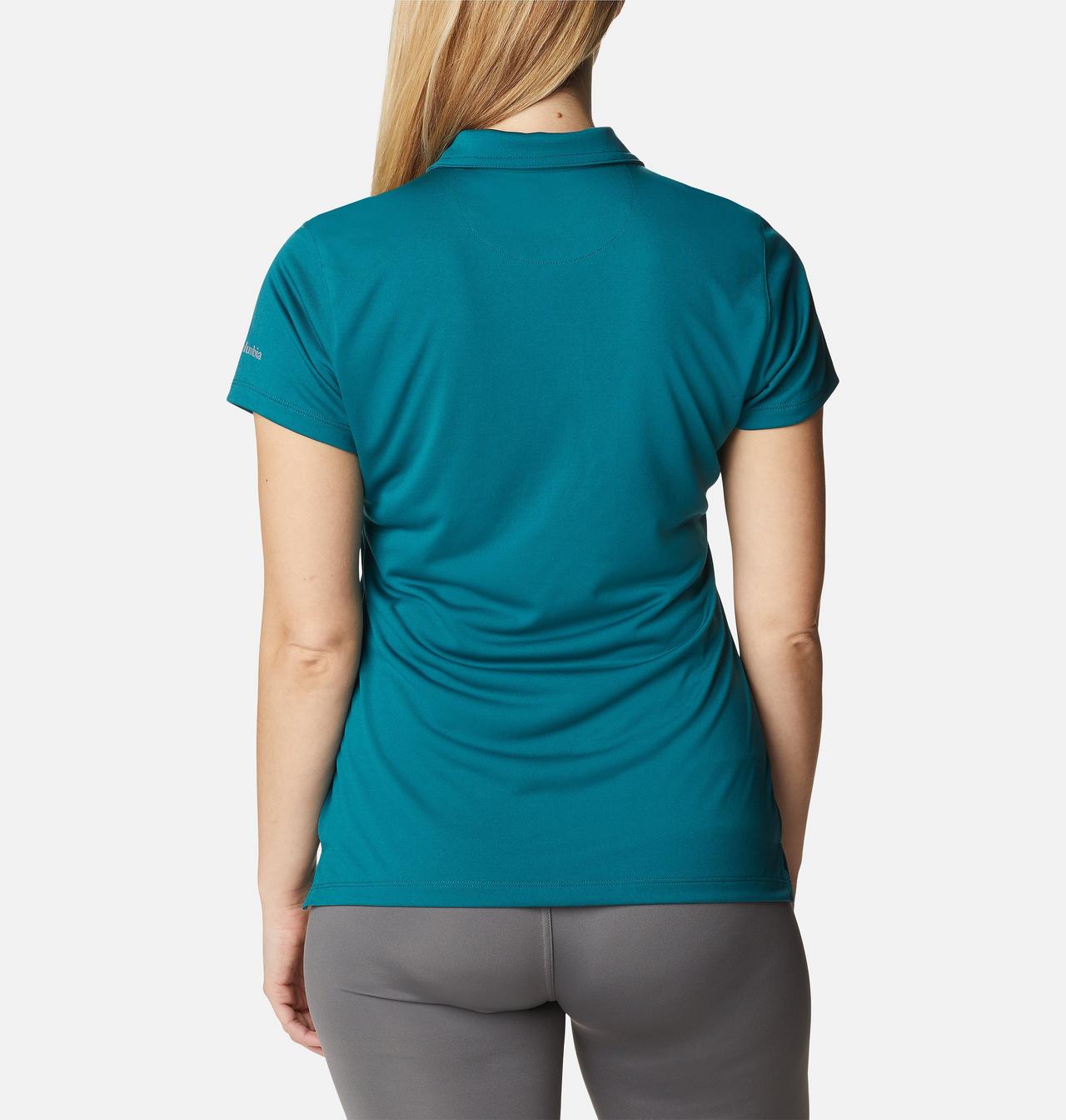 Women's Birdie Golf Polo 2