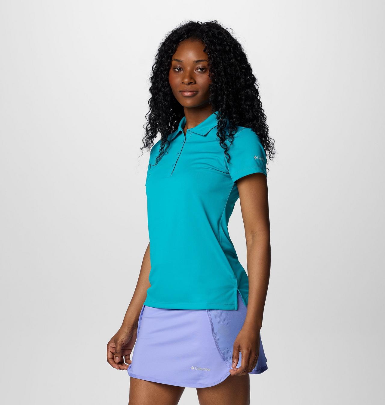 Women's Birdie Golf Polo 4