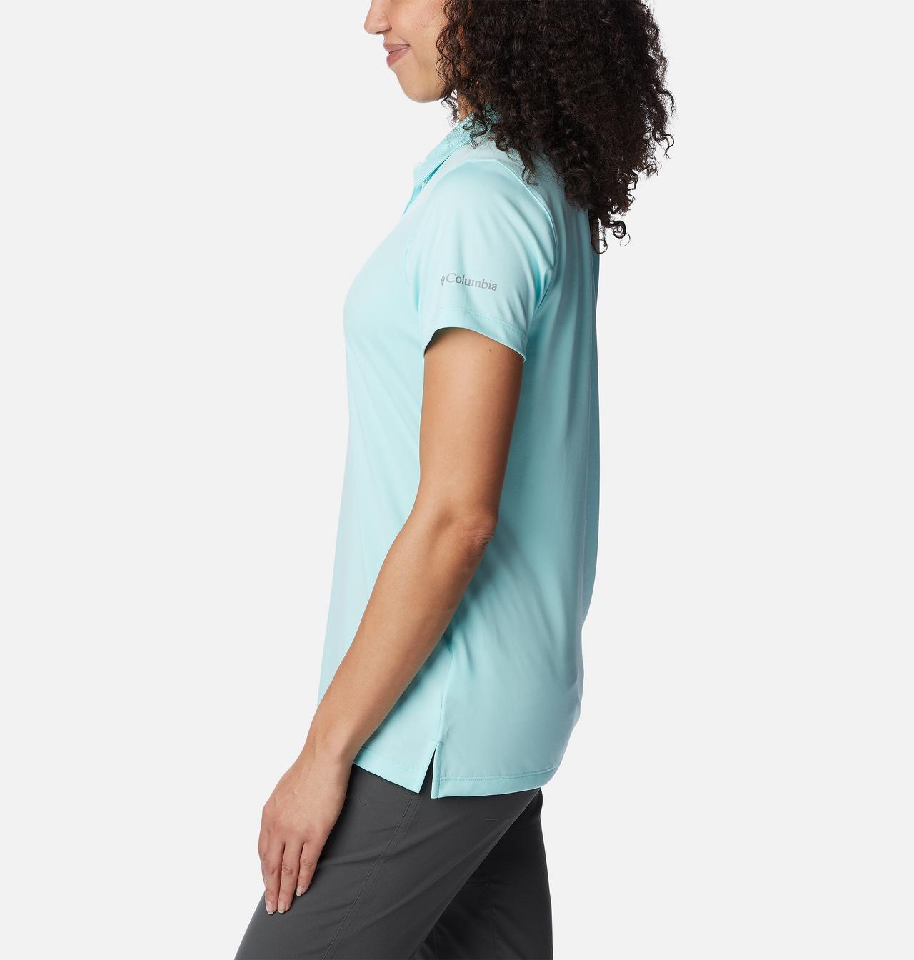 Women's Birdie Golf Polo 3