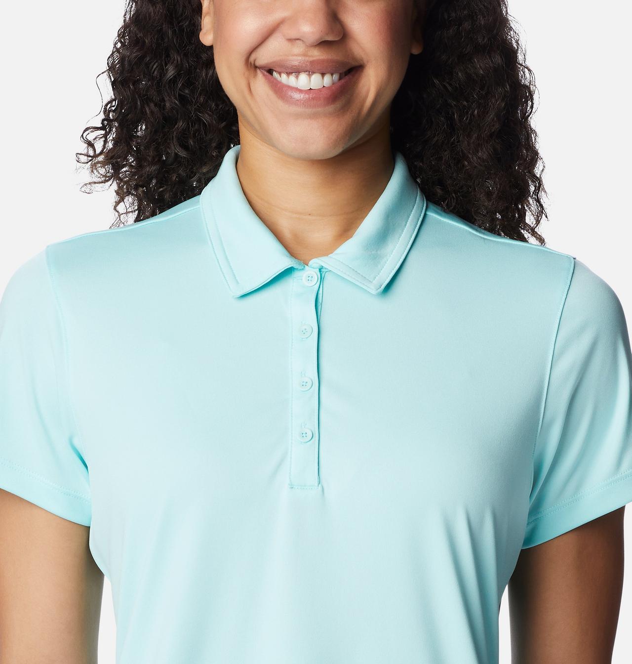Women's Birdie Golf Polo 4