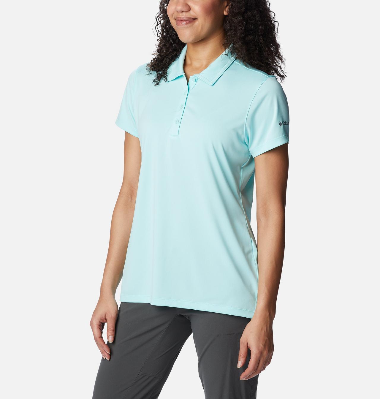 Women's Birdie Golf Polo 5