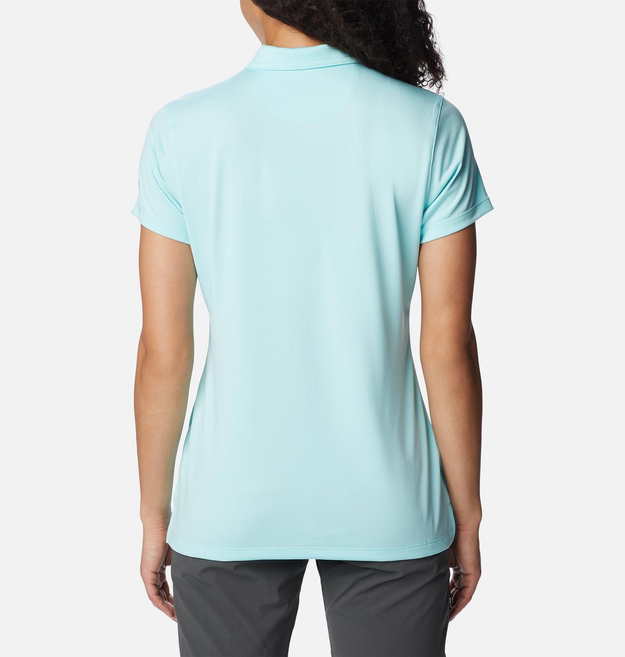 Women's Birdie Golf Polo 2