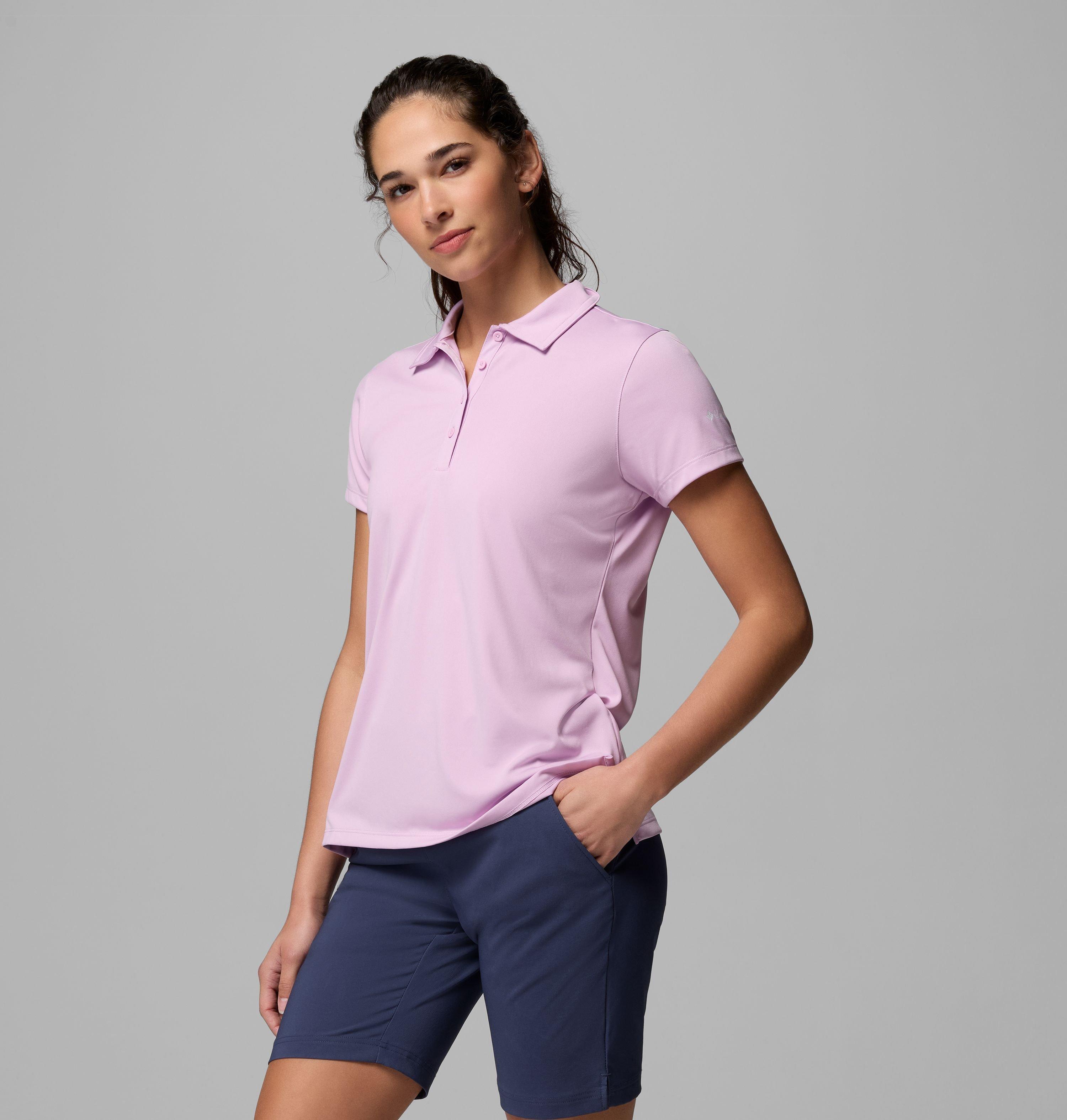 Women's Birdie Golf Polo 4