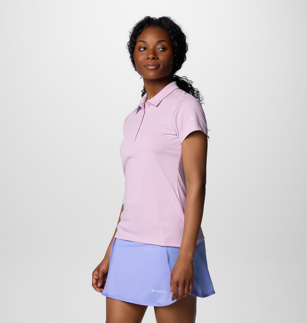 Women's Birdie Golf Polo 4