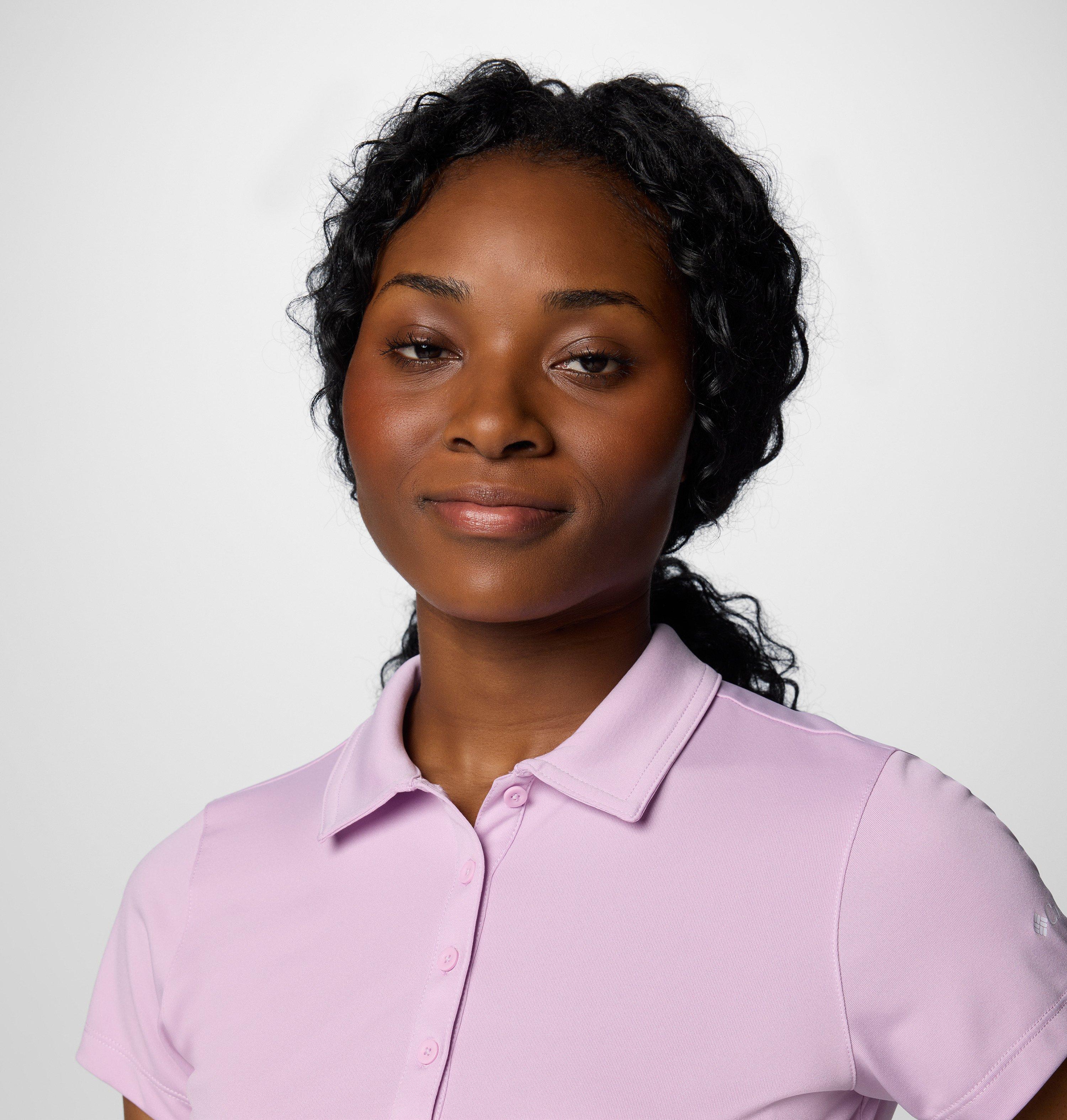 Women's Birdie Golf Polo 6