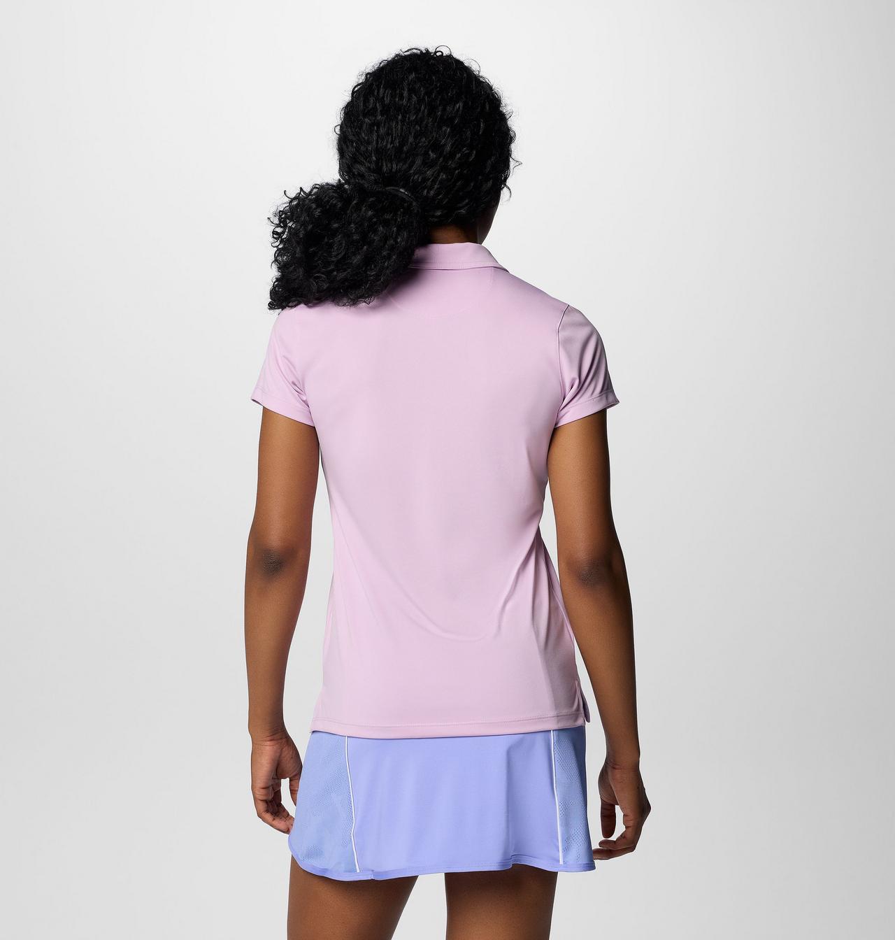Women's Birdie Golf Polo 2