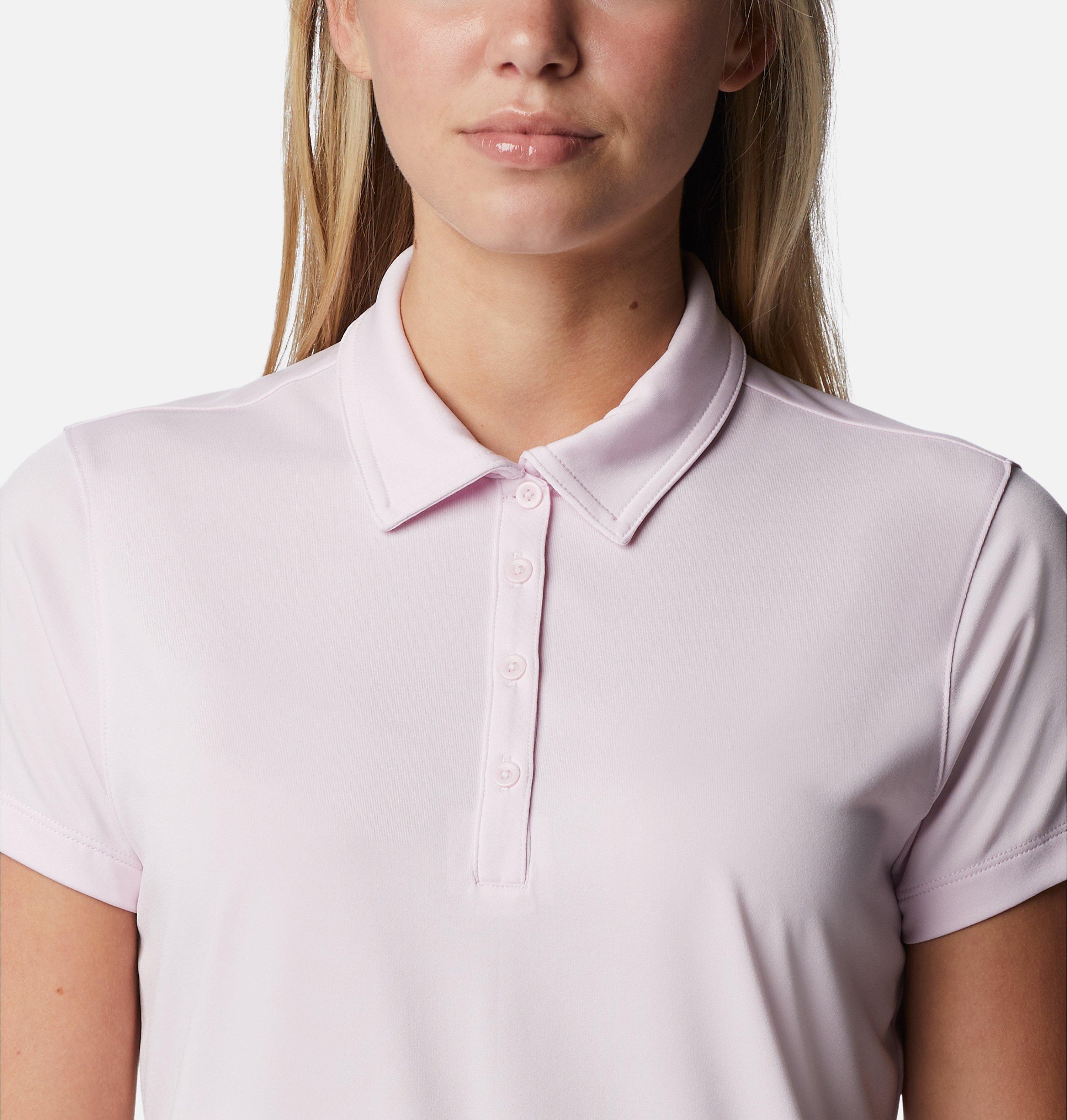 Women's Birdie Golf Polo 4