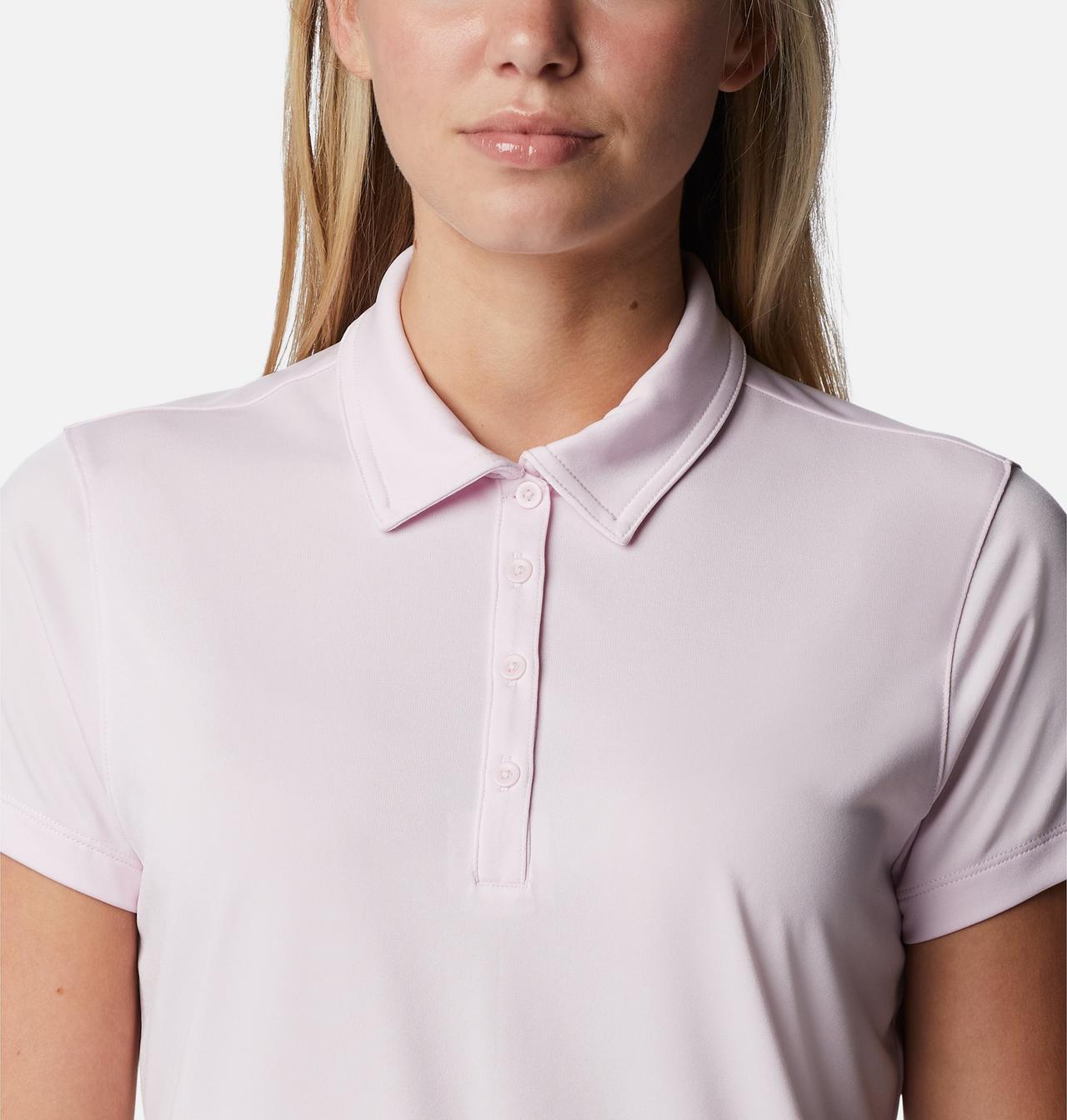 Women's Birdie Golf Polo 4