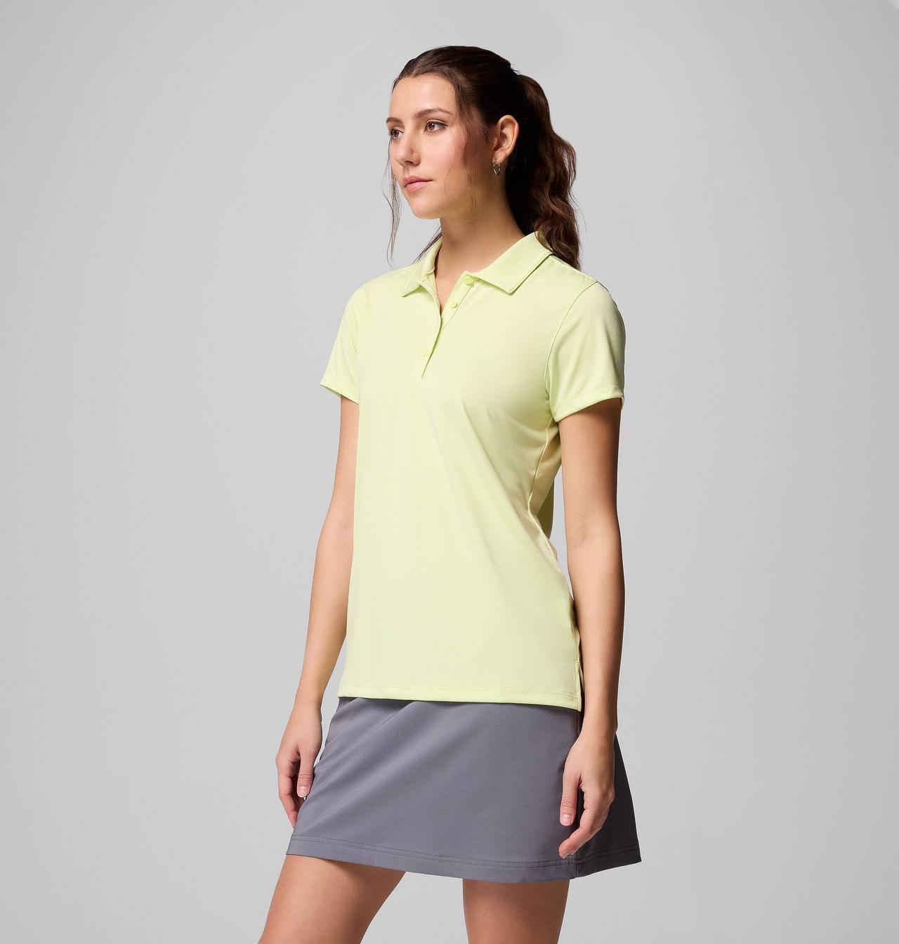 Women's Birdie Golf Polo 4