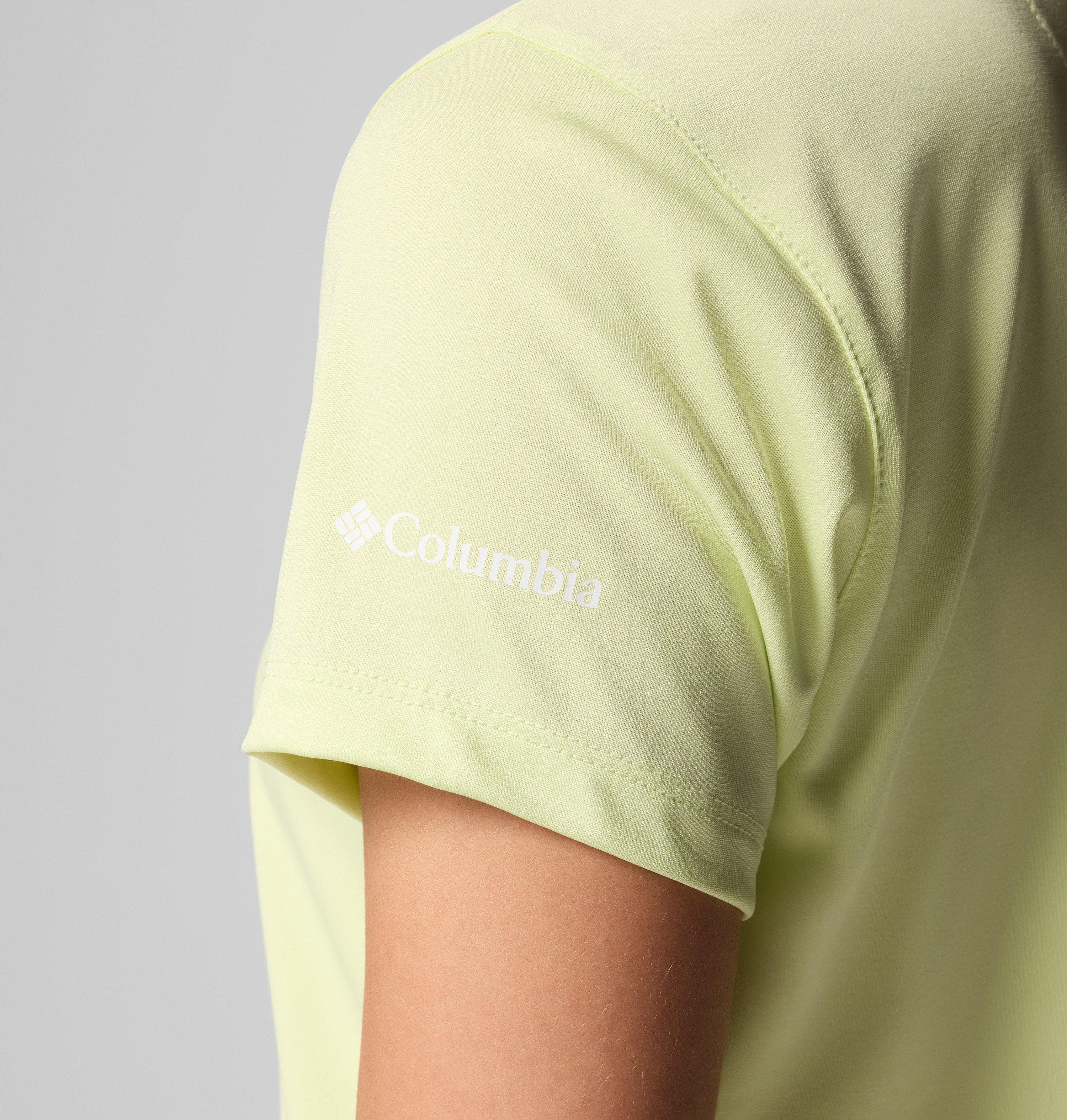 Women's Birdie Golf Polo 7