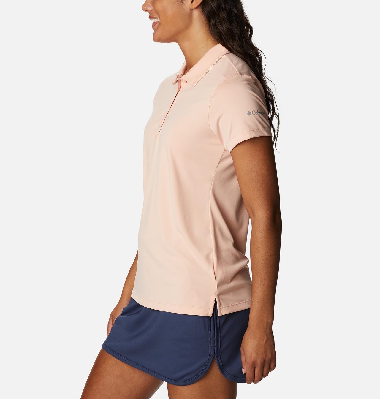 Women's Birdie Golf Polo 3