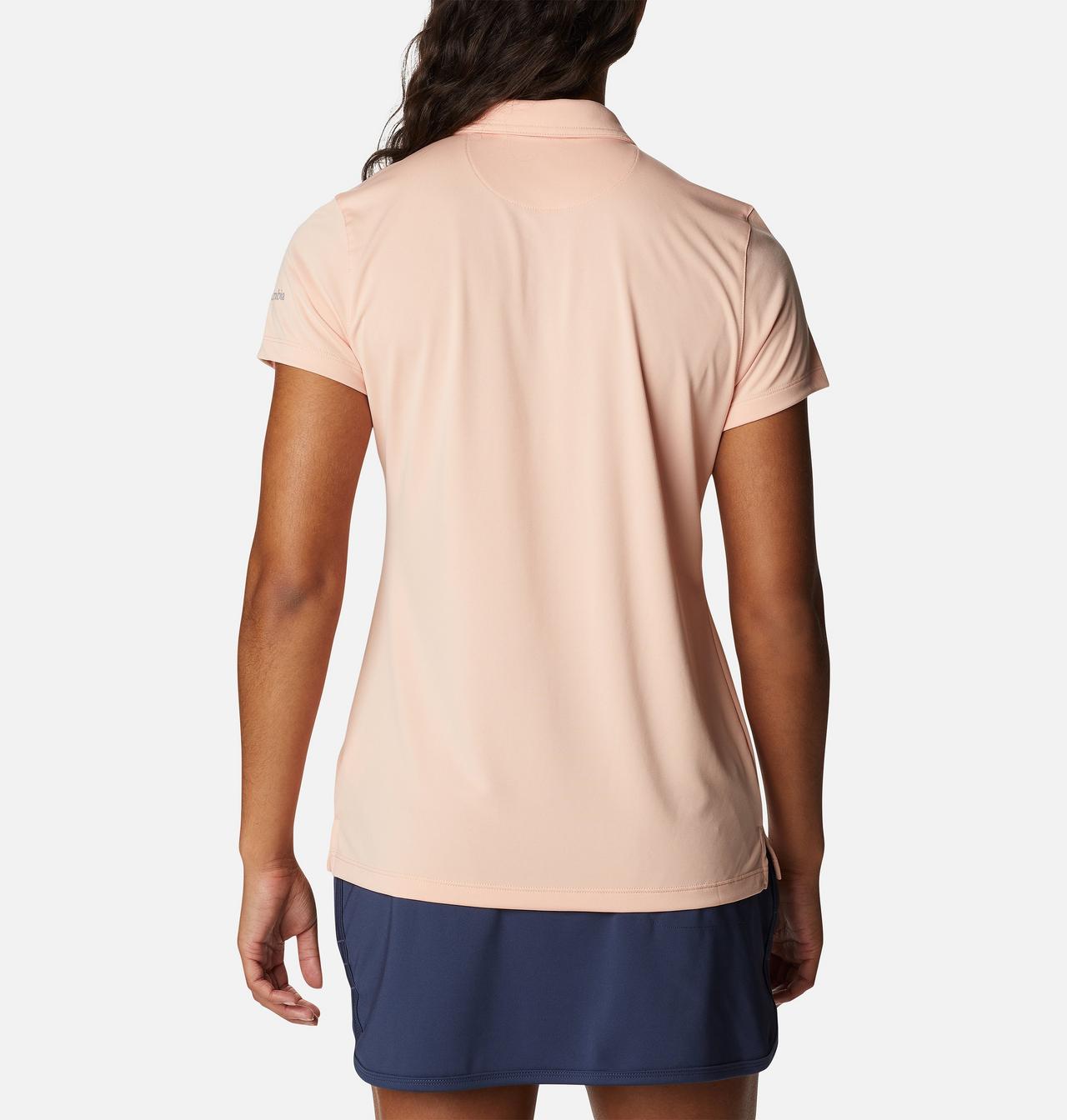 Women's Birdie Golf Polo 2