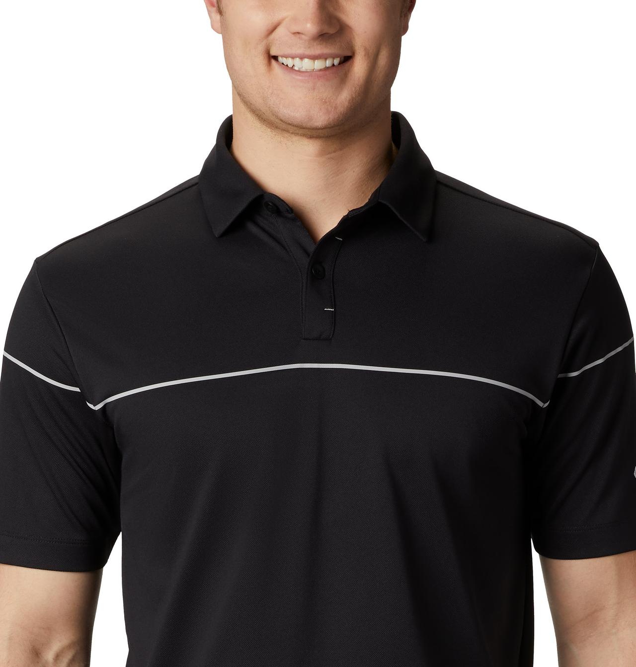Men's Breaker Golf Polo 4
