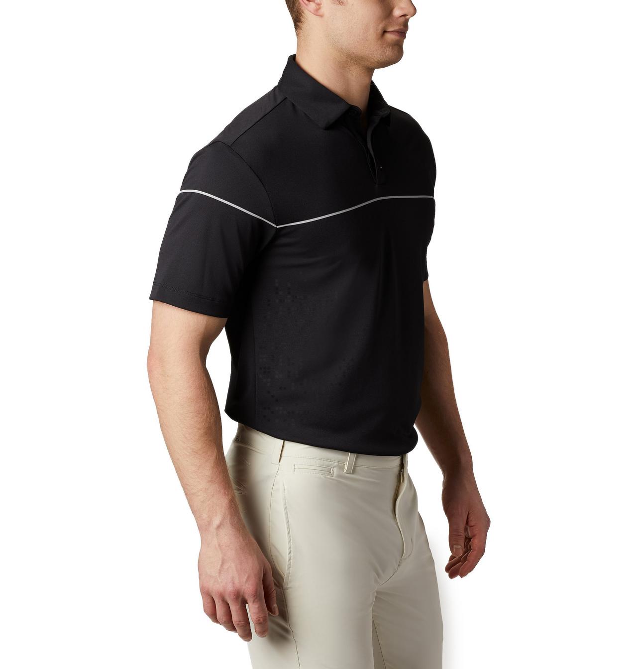 Men's Breaker Golf Polo 5