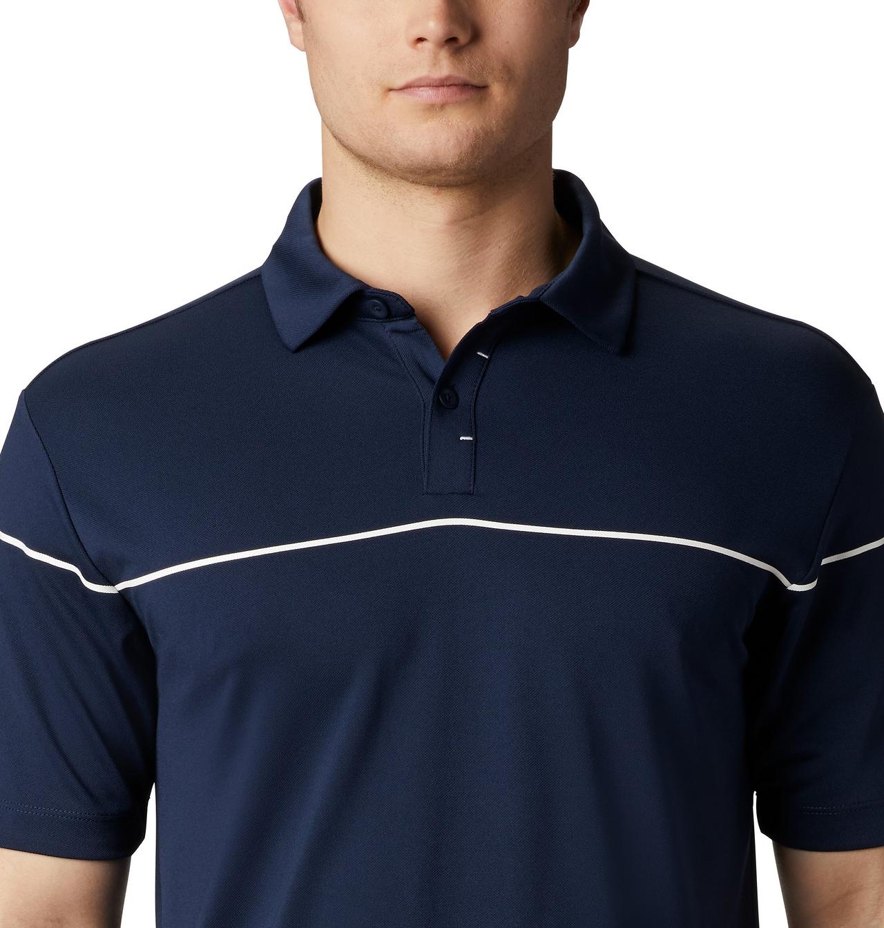 Men's Breaker Golf Polo 4