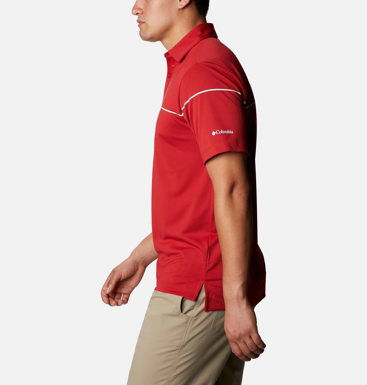 Men's Breaker Golf Polo 3