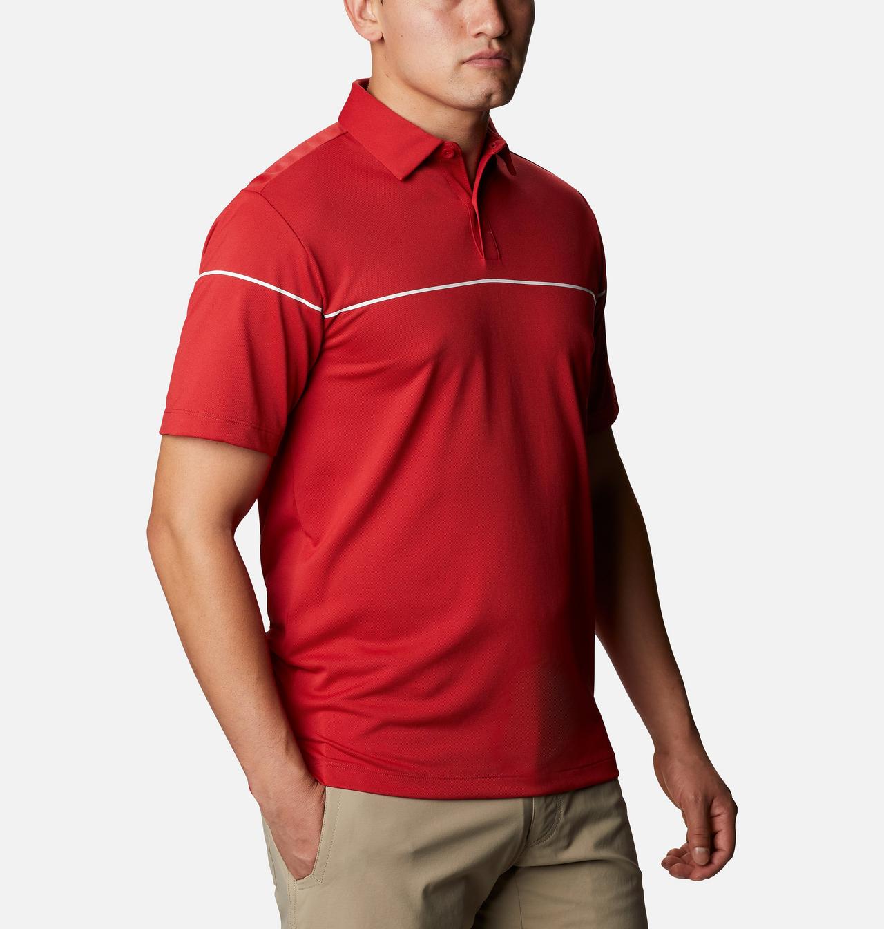 Men's Breaker Golf Polo 5