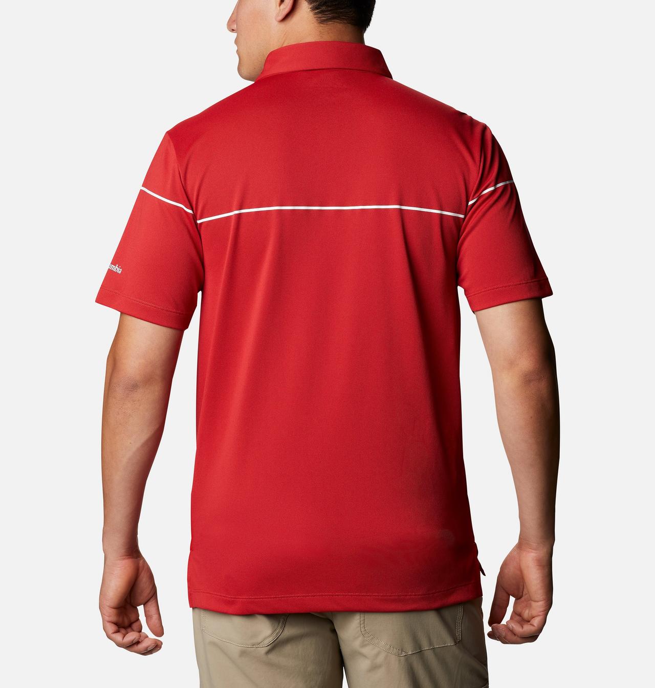 Men's Breaker Golf Polo 2
