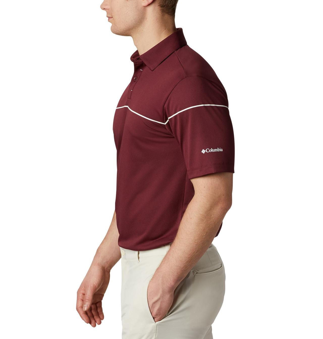 Men's Breaker Golf Polo 3