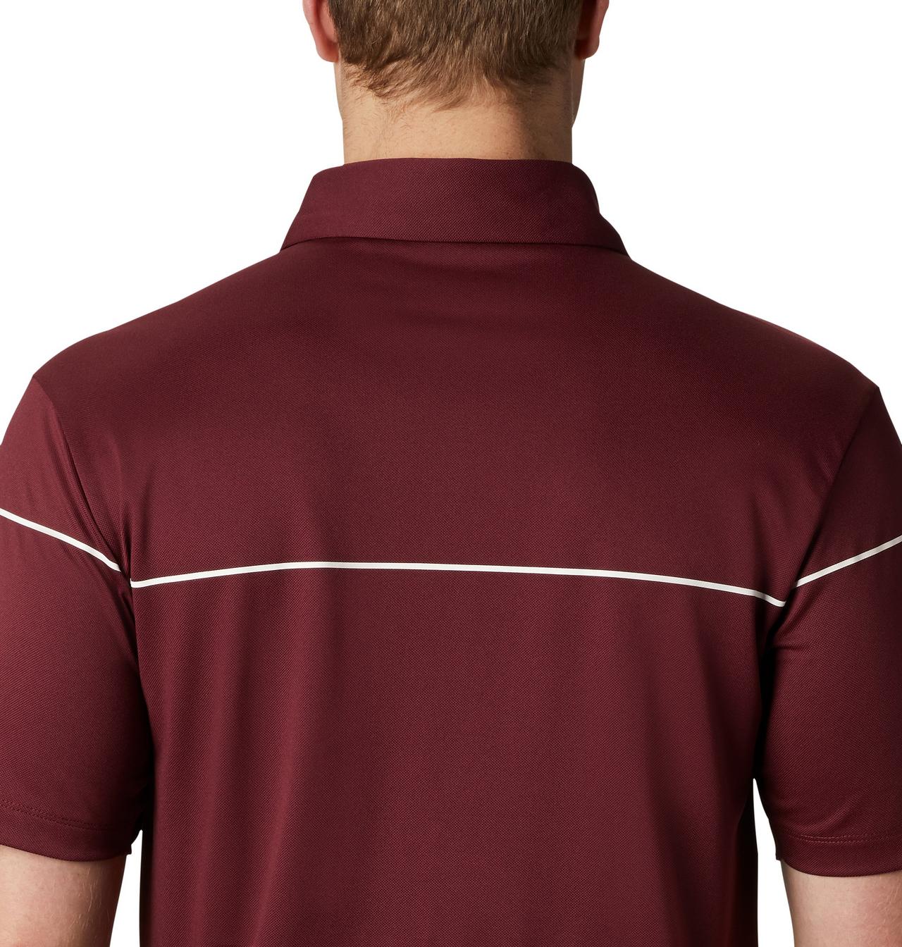 Men's Breaker Golf Polo 4