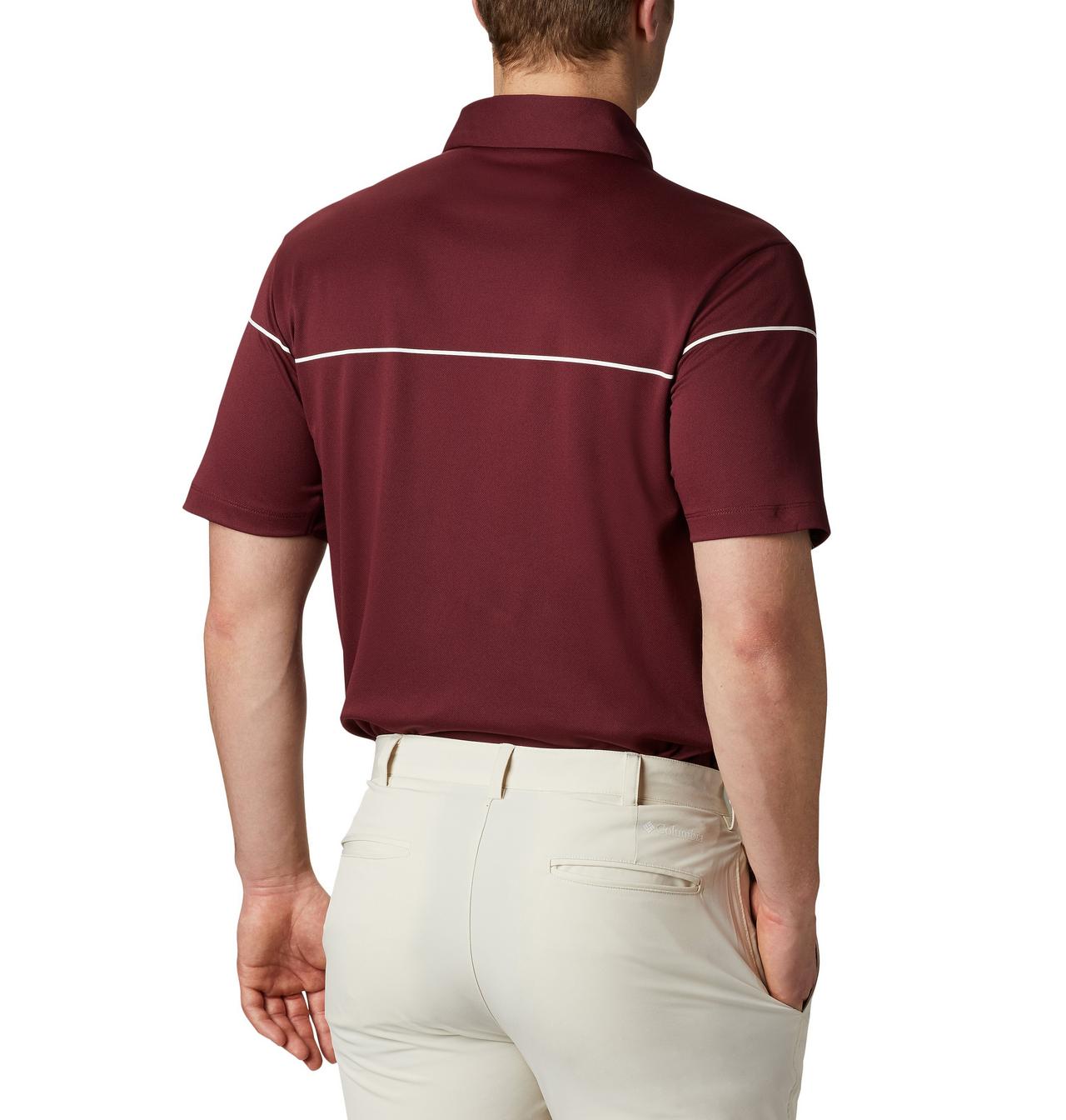 Men's Breaker Golf Polo 2