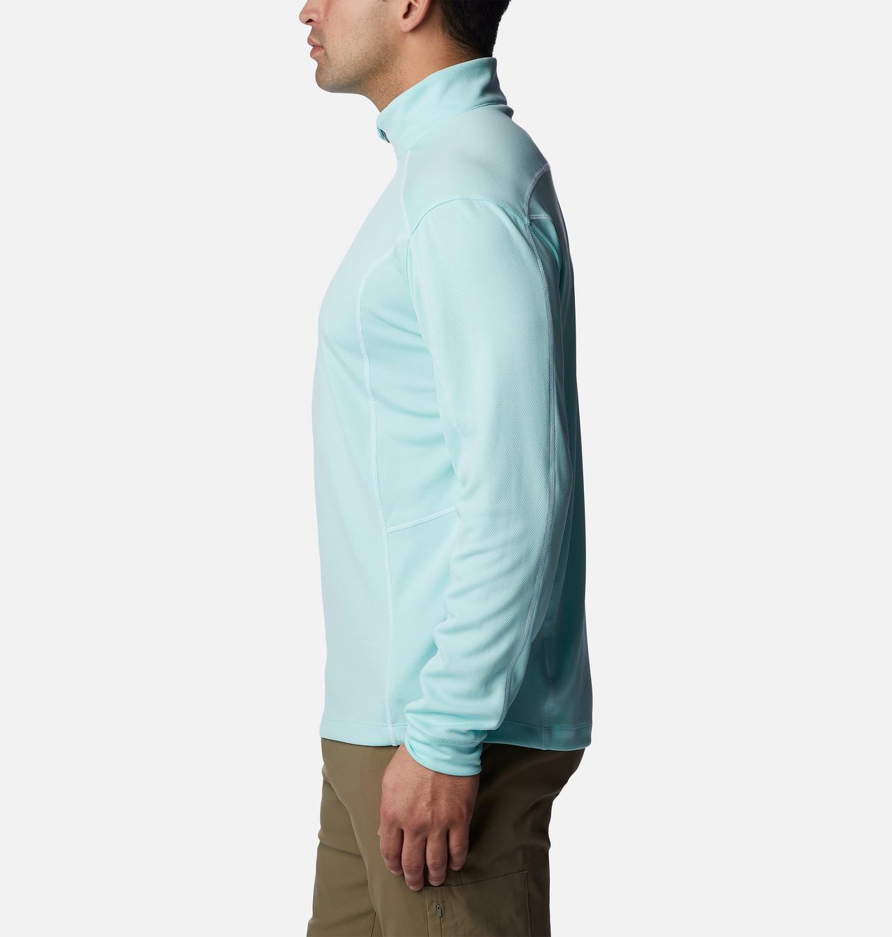 Omni-Wick Shotgun 1/4 Zip | 499 | S 3