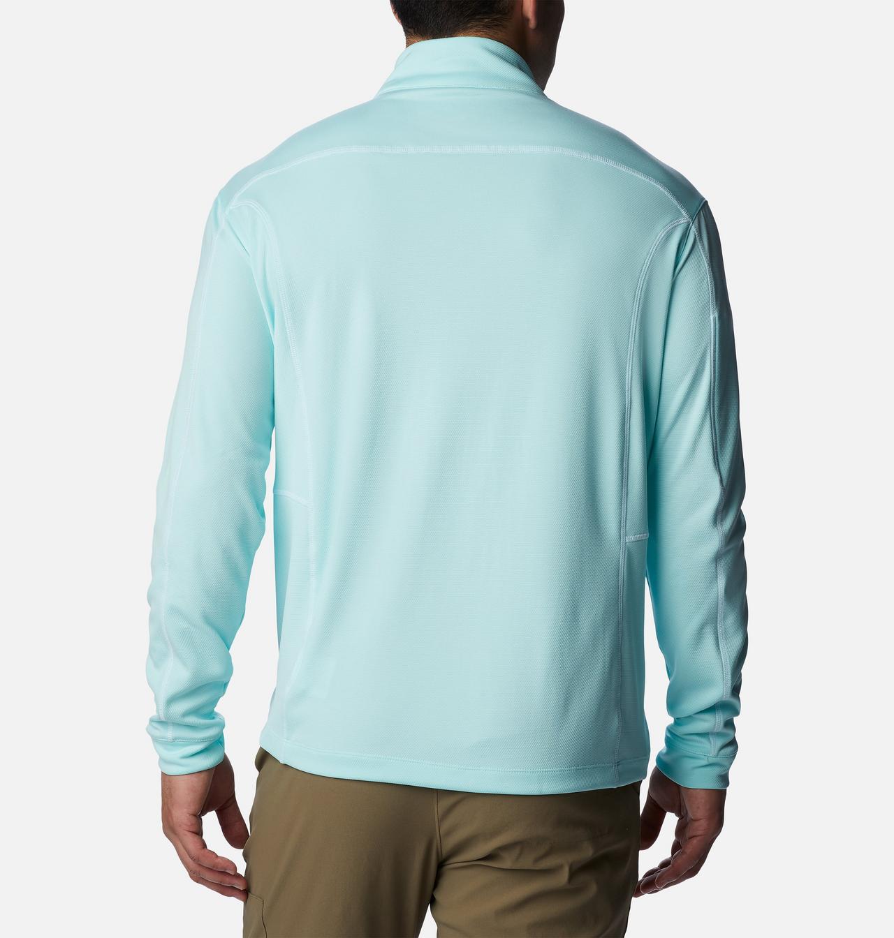 Omni-Wick Shotgun 1/4 Zip | 499 | S 2