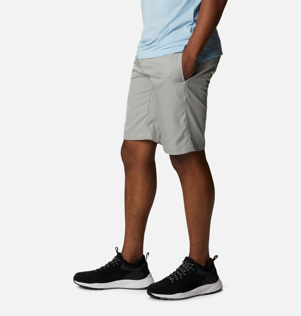 Men's Stableford Golf Shorts 3