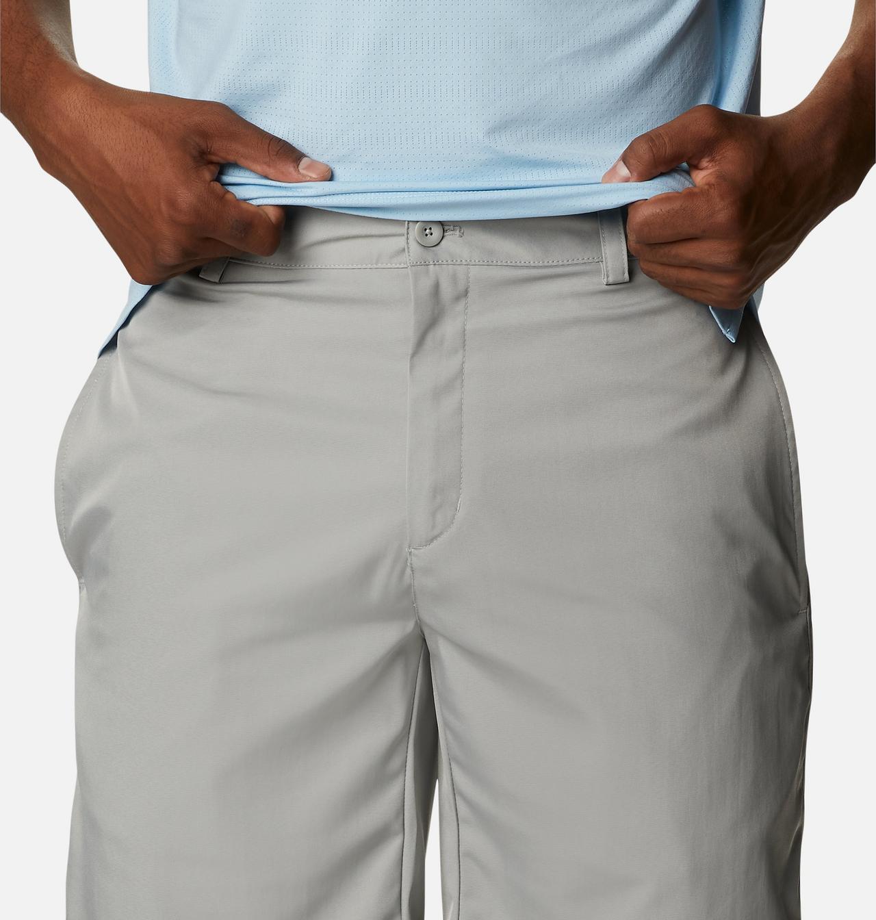 Men's Stableford Golf Shorts 4