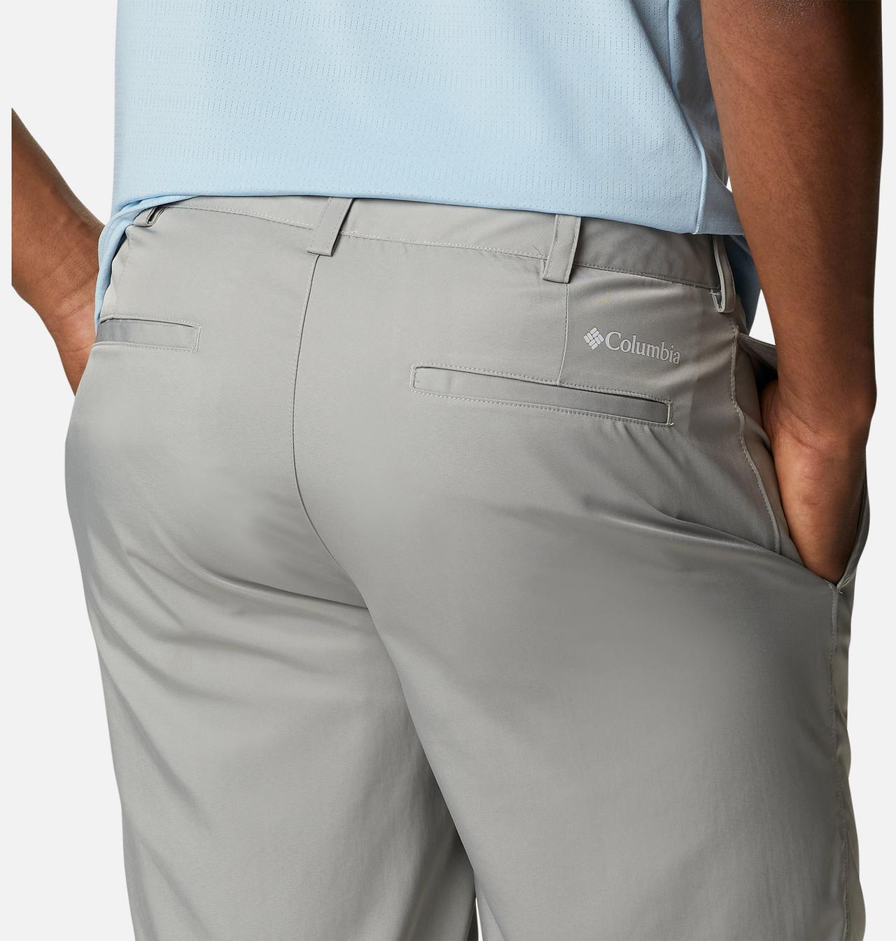 Men's Stableford Golf Shorts 5