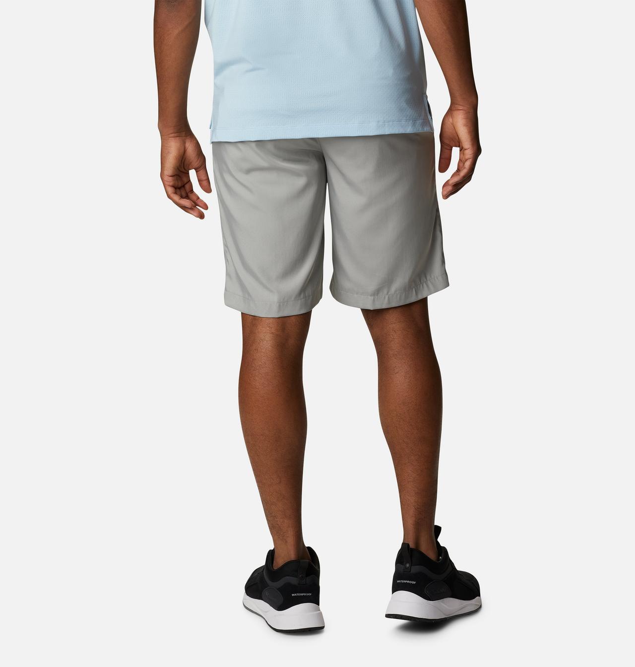 Men's Stableford Golf Shorts 2