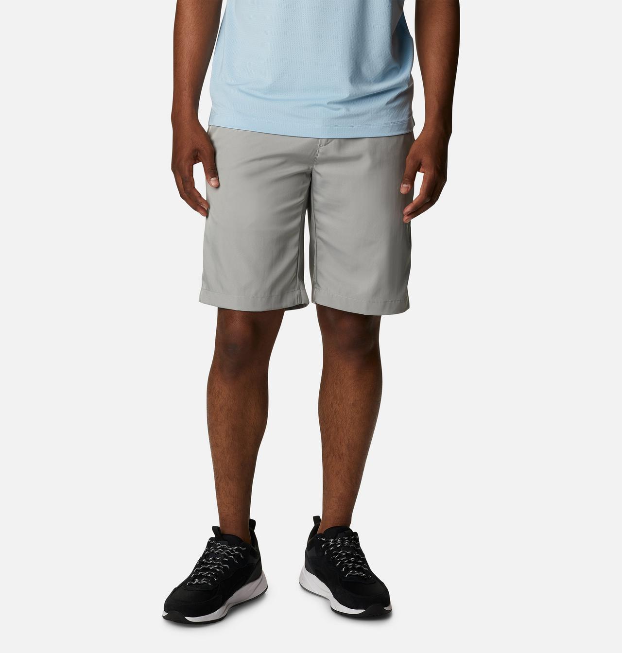 Men's Stableford Golf Shorts 1