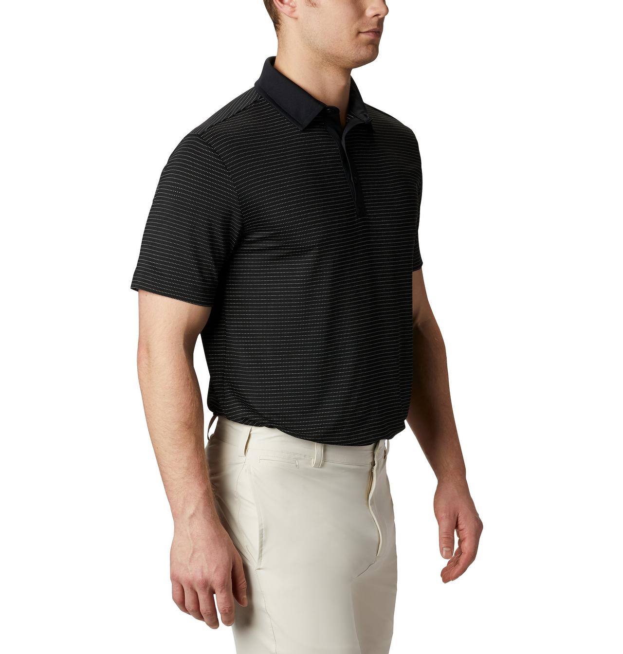 Men's Sunday Golf Polo 5