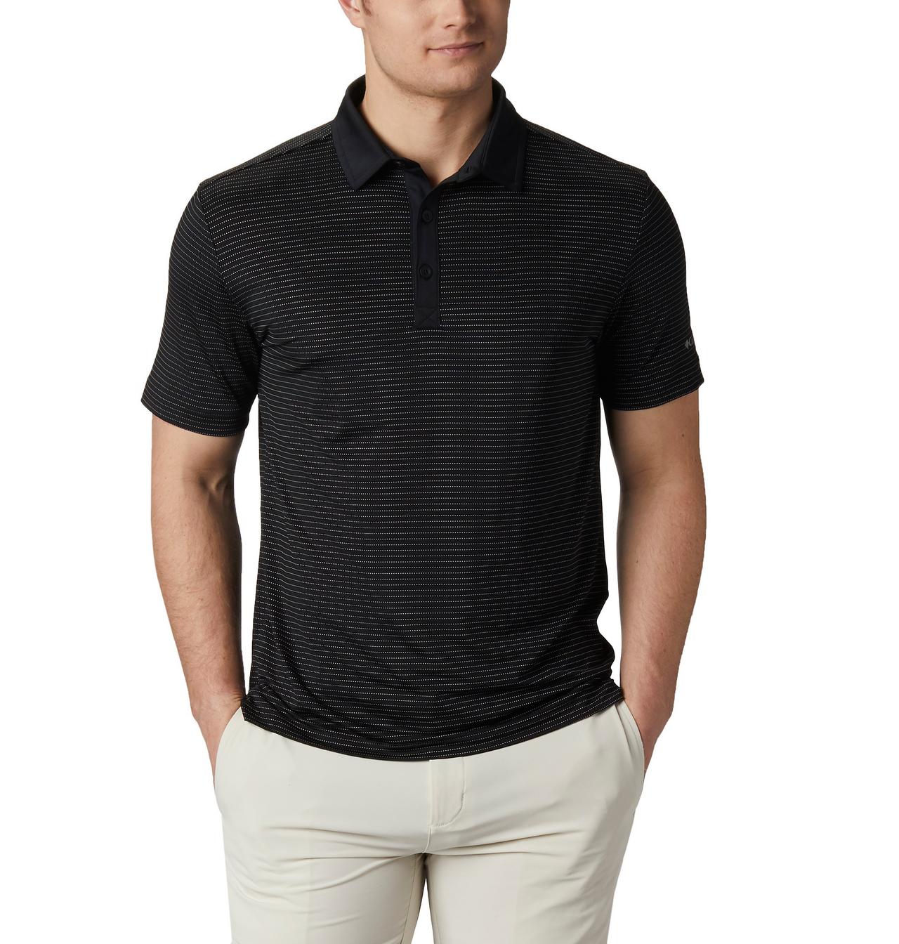 Men's Sunday Golf Polo 1