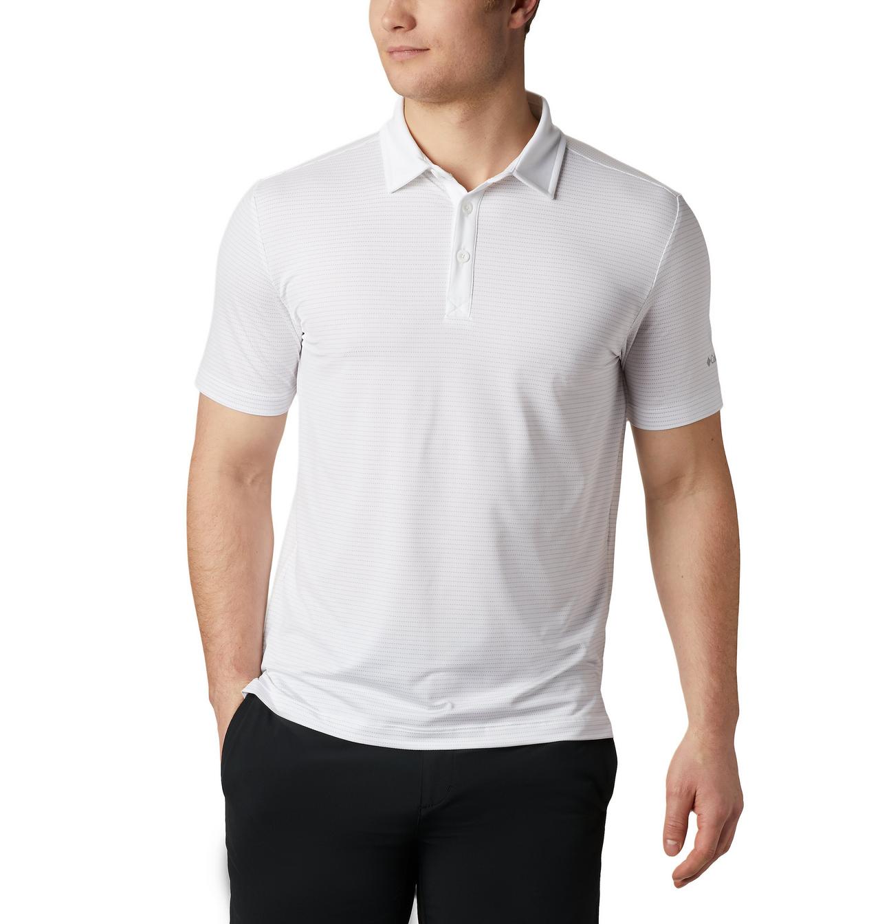 Men's Sunday Golf Polo 1