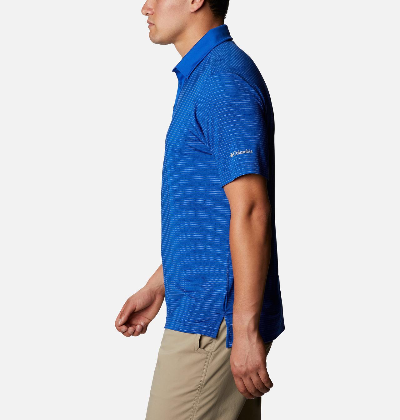 Men's Sunday Golf Polo 3