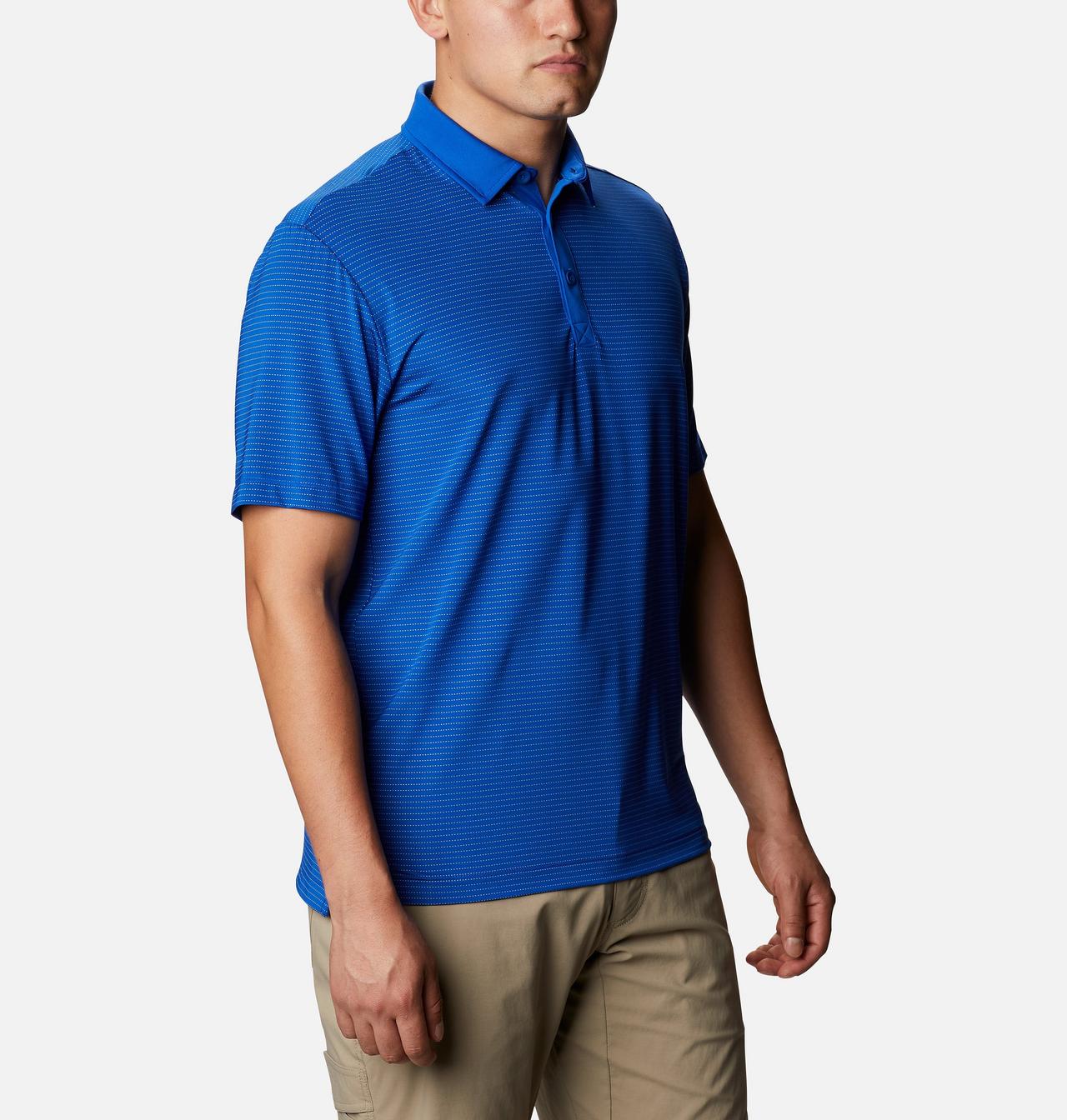 Men's Sunday Golf Polo 5