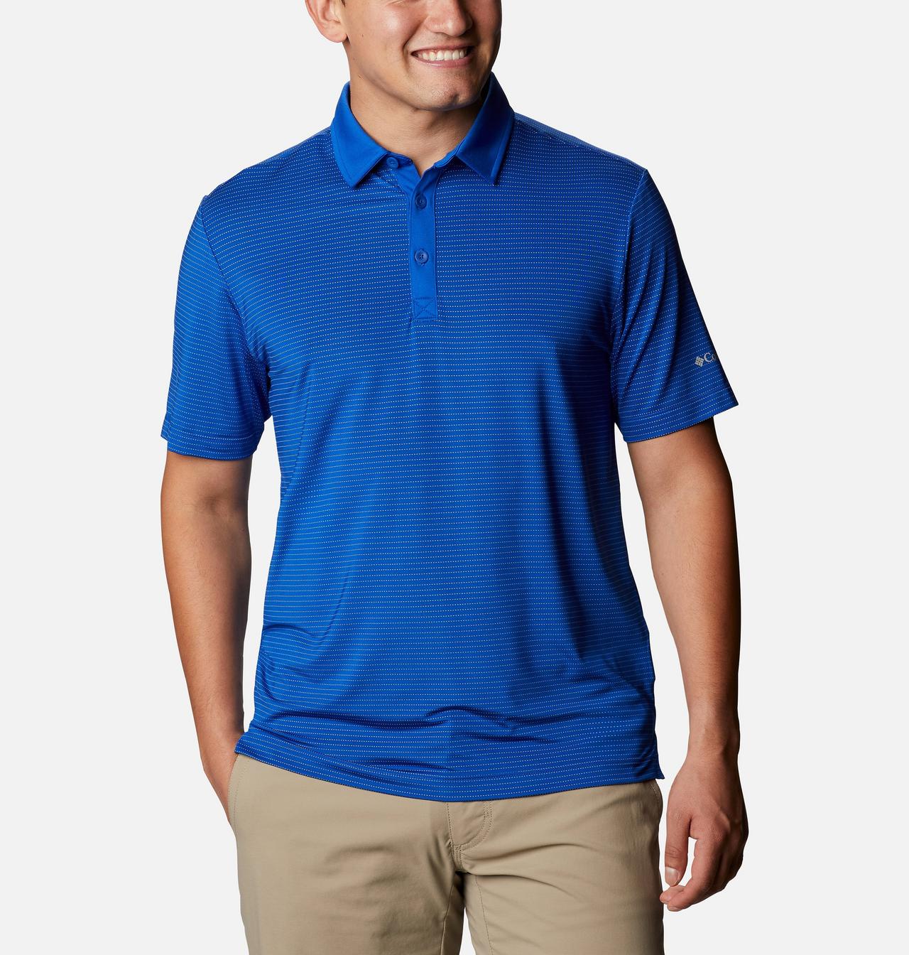 Men's Sunday Golf Polo 1