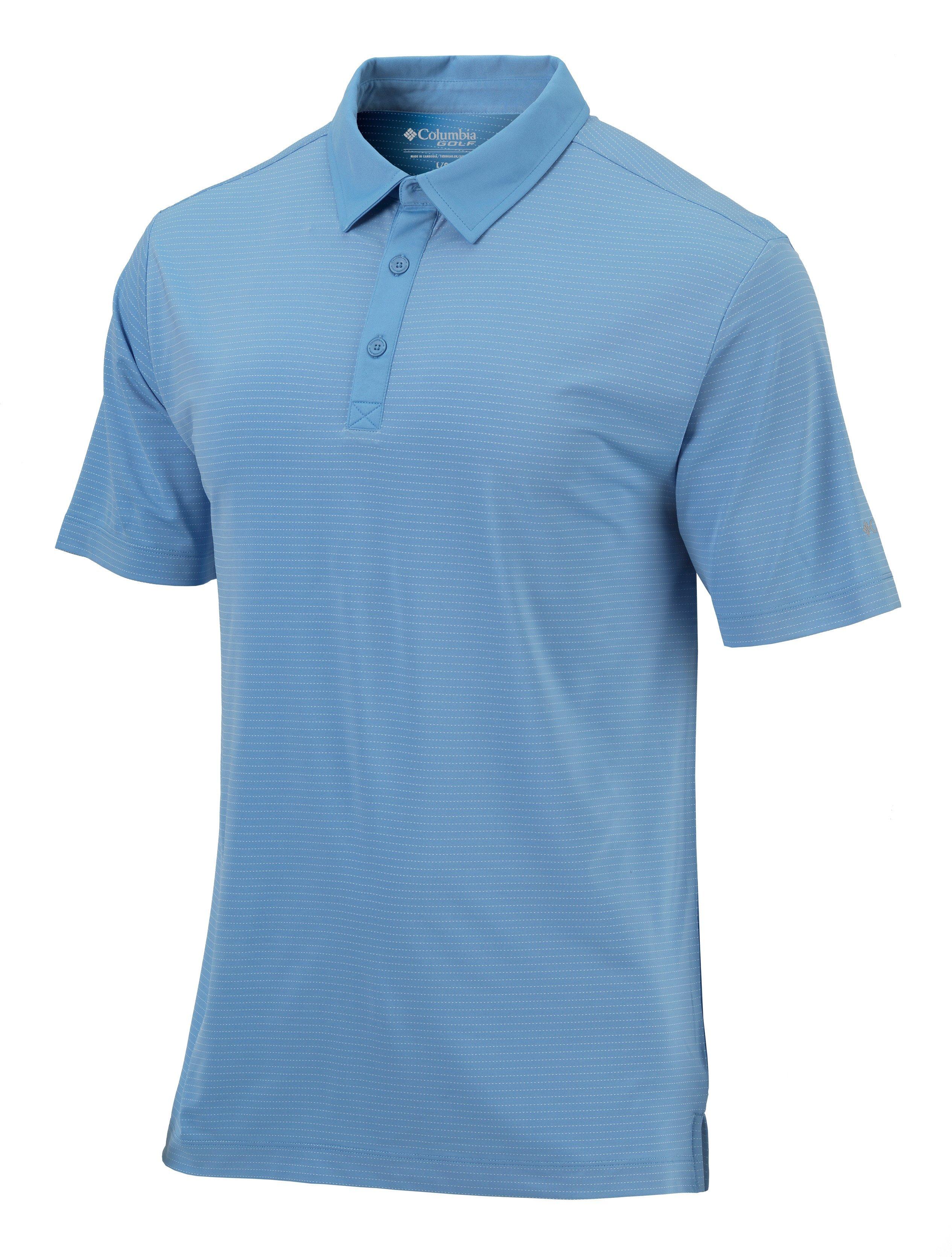 Men's Sunday Golf Polo 1