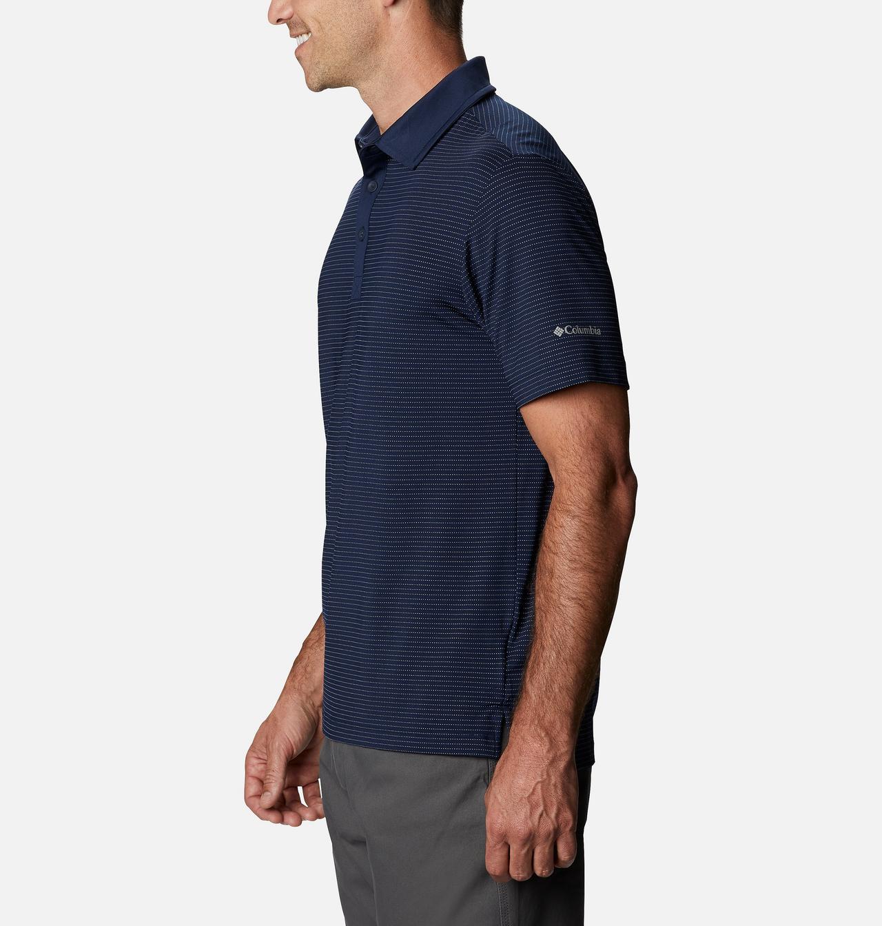 Men's Sunday Golf Polo 3